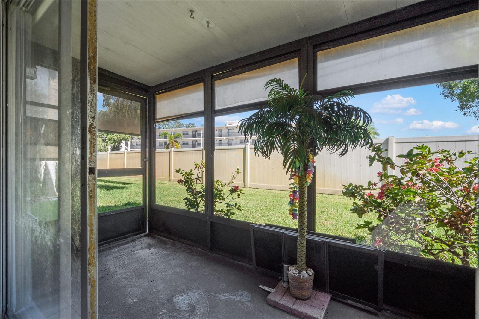 KING ARTHURS COURT CONDO - Residential