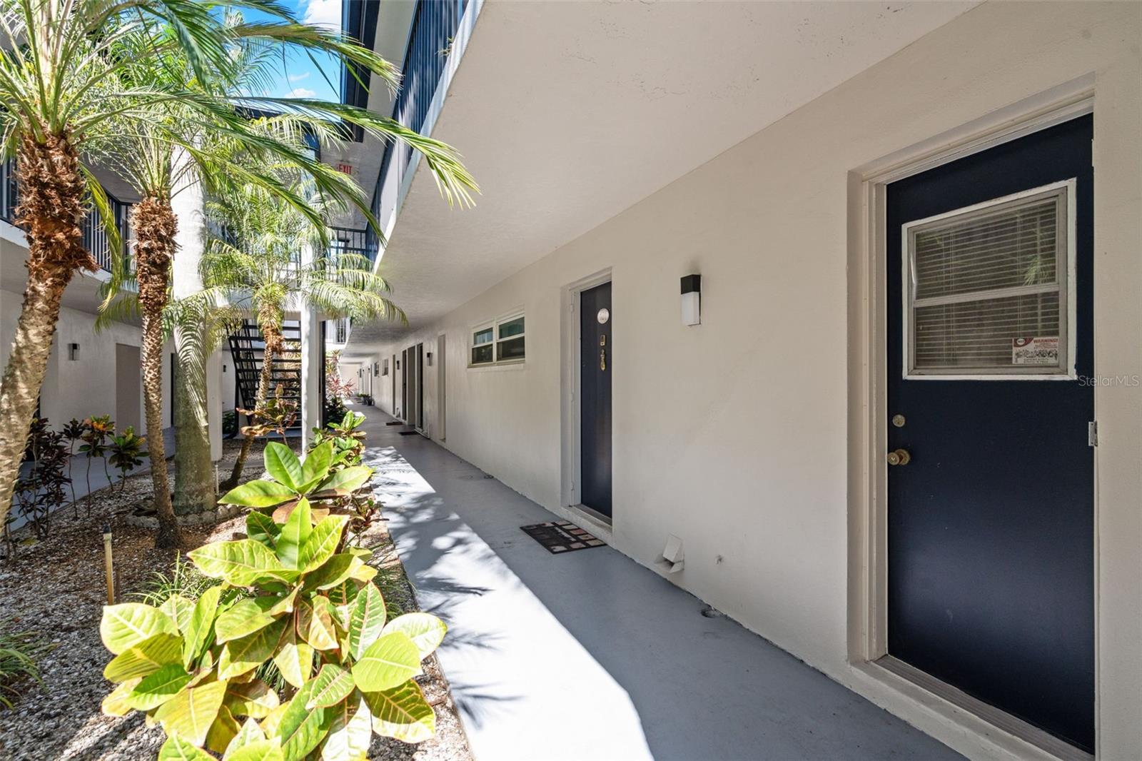 KING ARTHURS COURT CONDO - Residential
