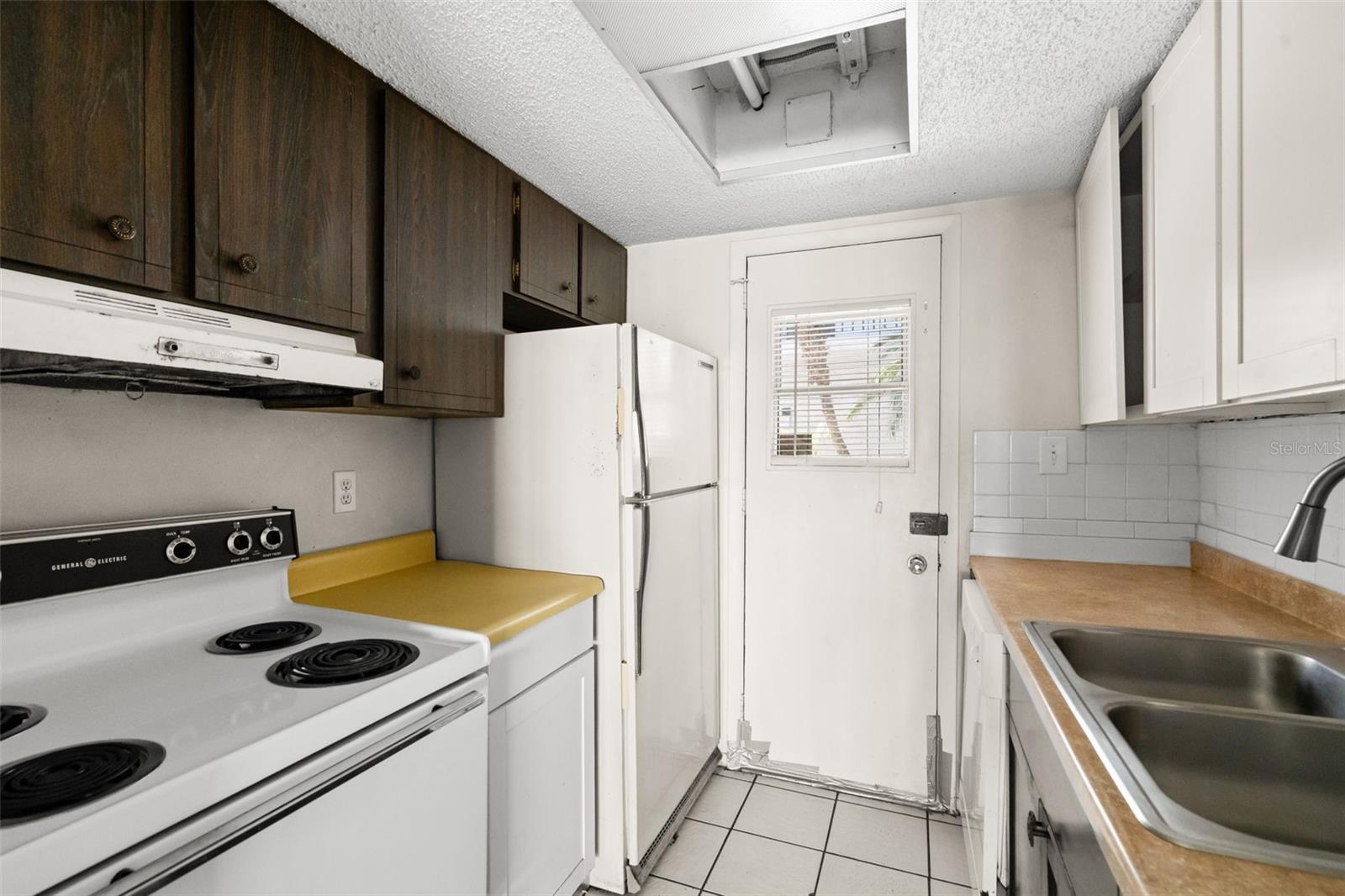 KING ARTHURS COURT CONDO - Residential