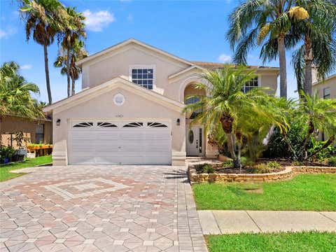 Photo of 11503 Whispering Hollow Drive, Tampa, FL 33635 (MLS # TB8515018)