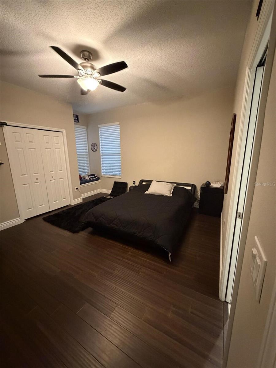 RIVER HILLS COUNTRY CLUB PARCE - Residential