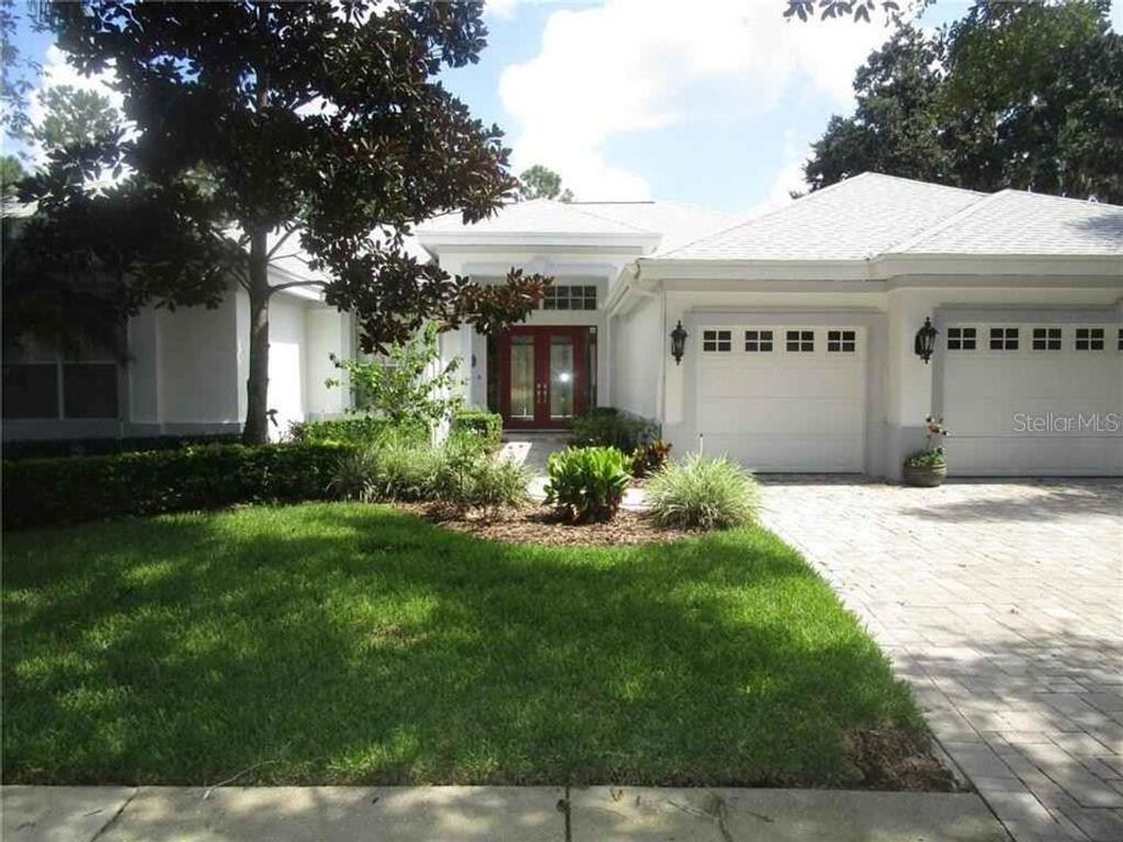 Photo of 5429 Burnt Hickory Drive, Valrico, FL 33596 (MLS # O6410183)