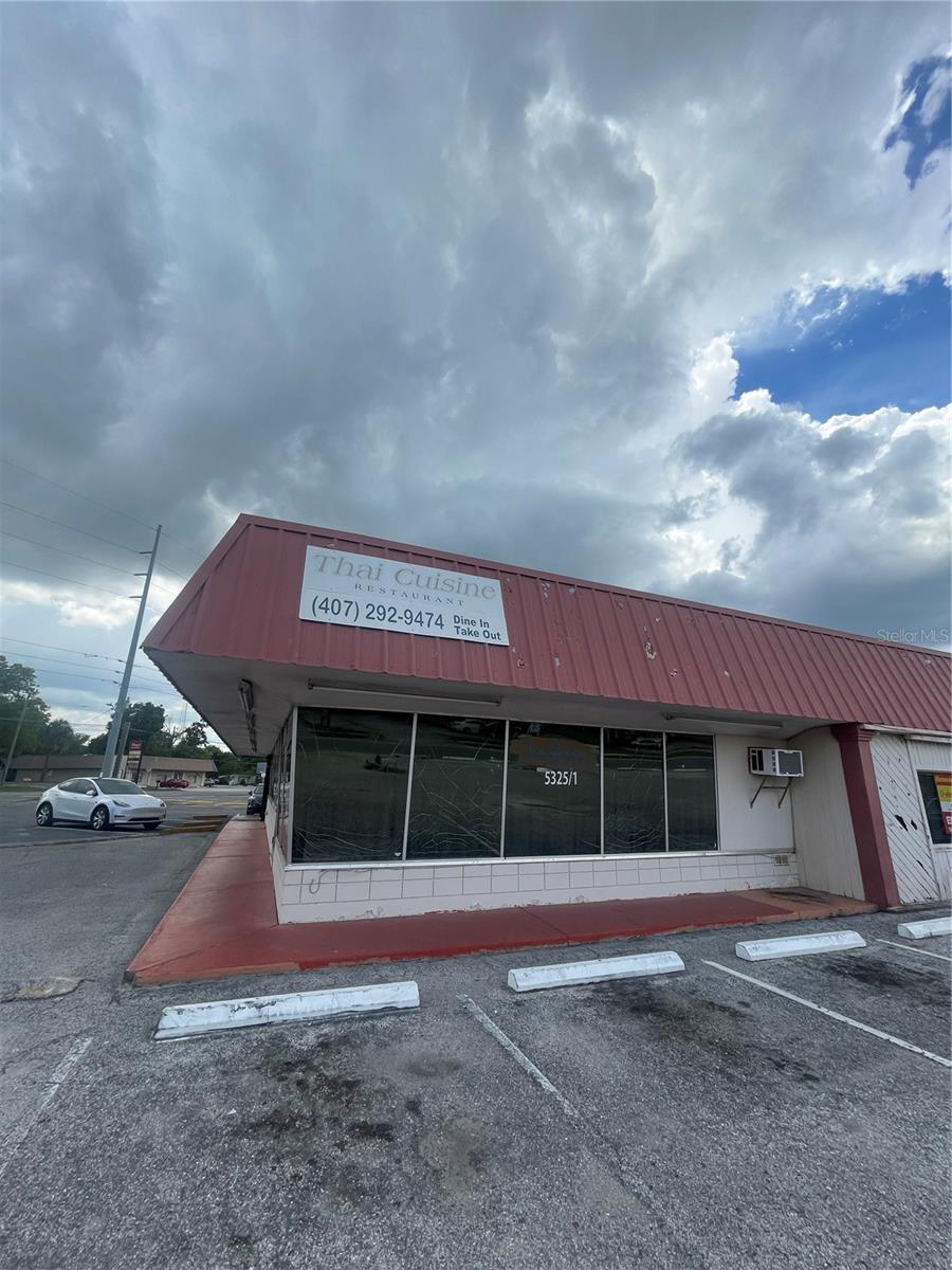 5325 EDGEWATER DRIVE