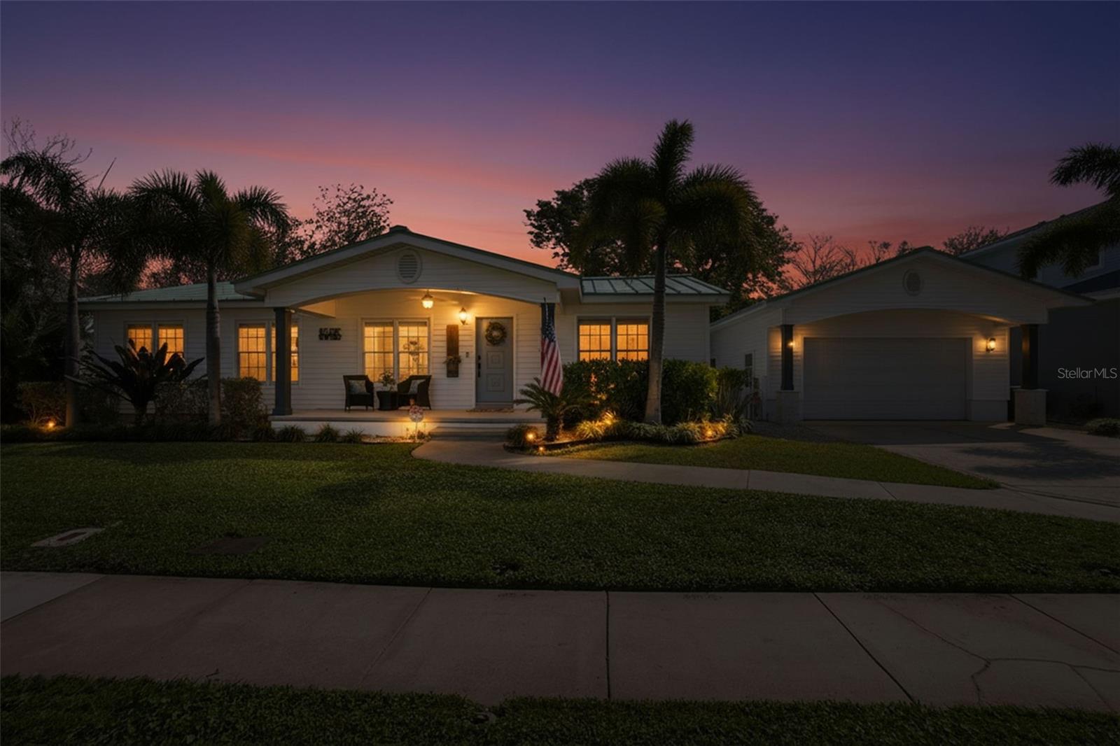 MANDALAY SUB - Residential Lease