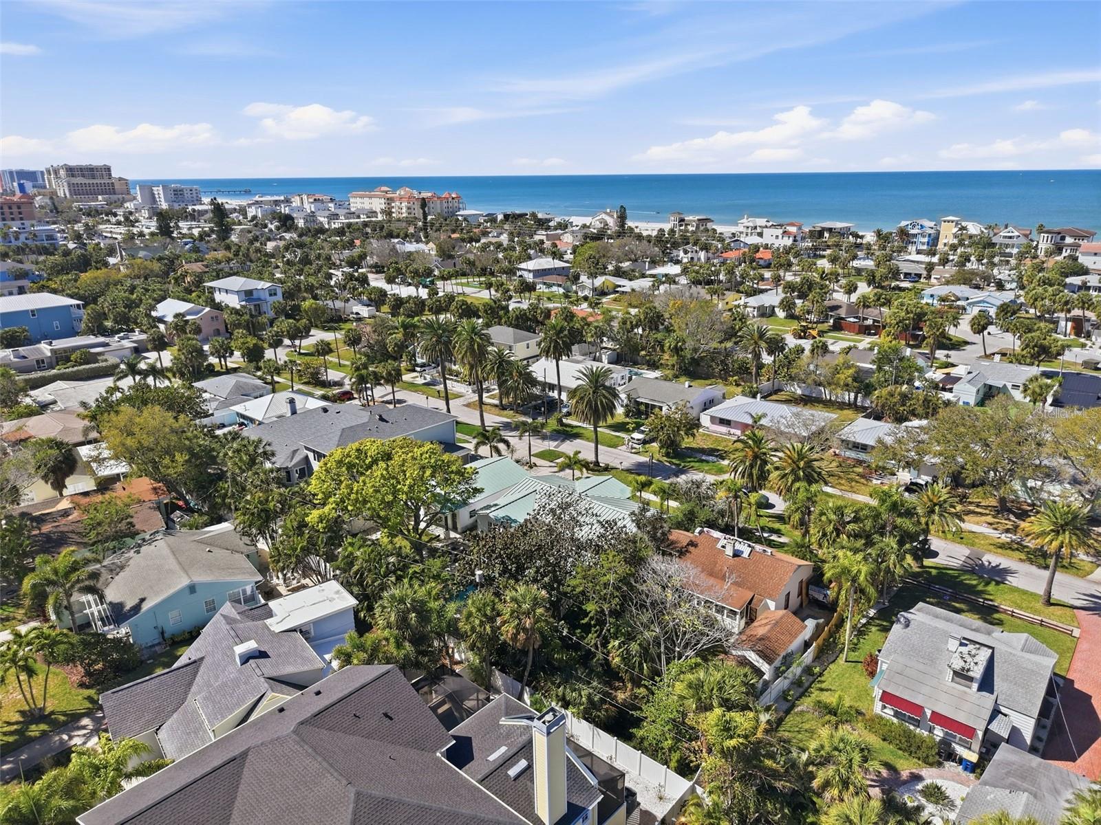 MANDALAY SUB - Residential Lease