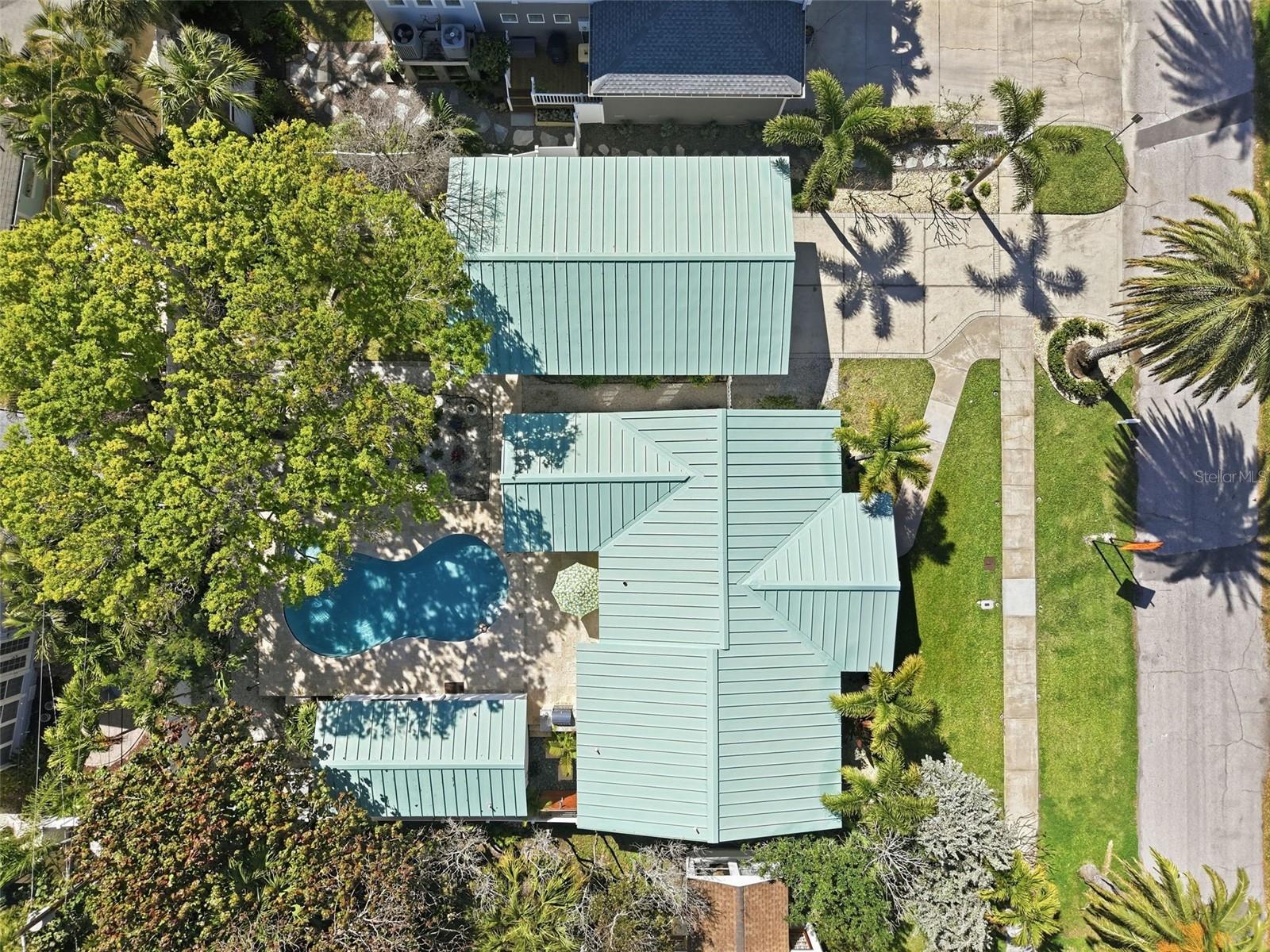 MANDALAY SUB - Residential Lease