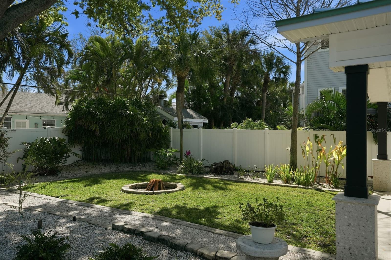 MANDALAY SUB - Residential Lease