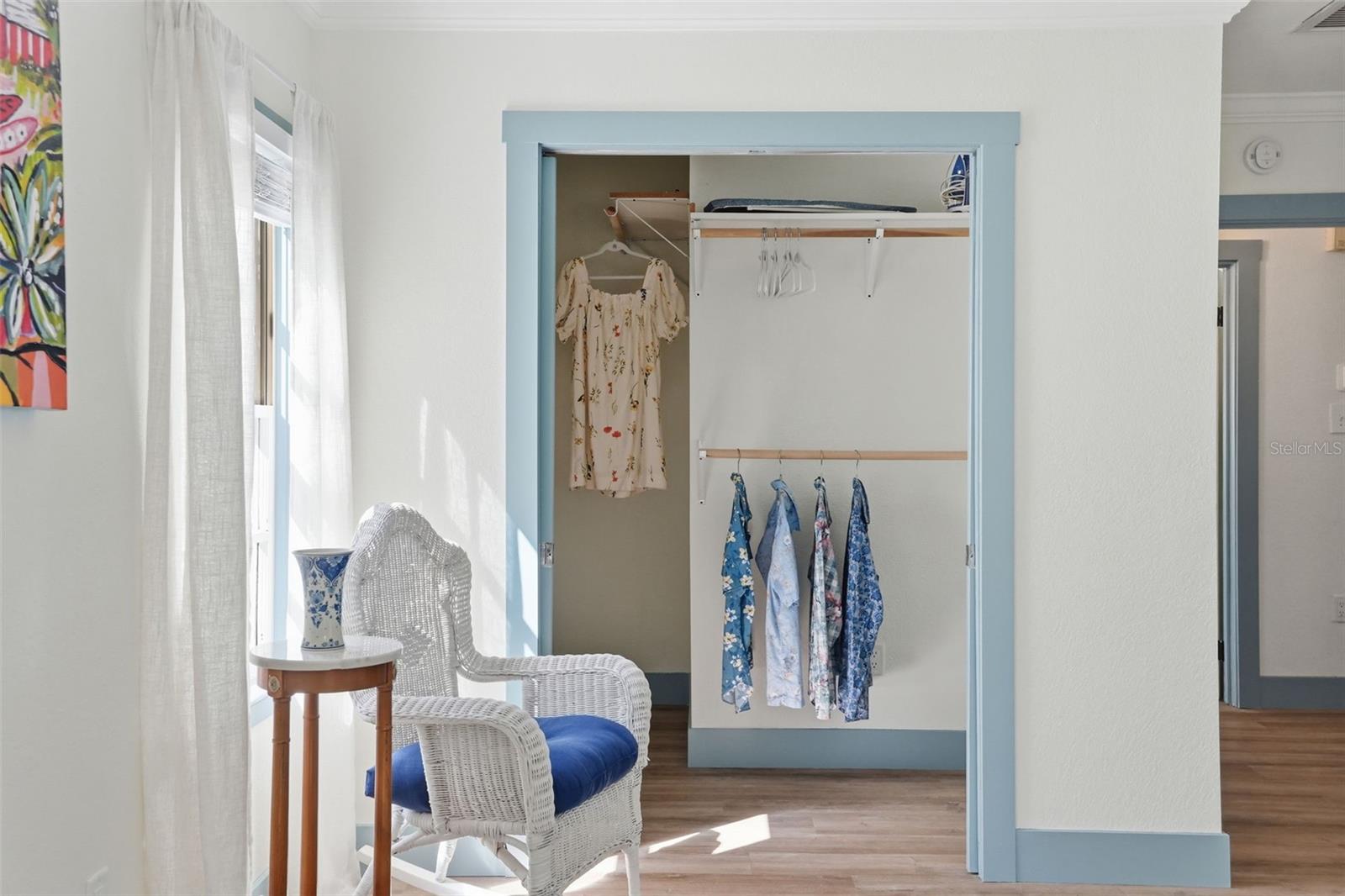 MANDALAY SUB - Residential Lease