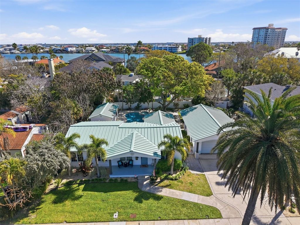 Photo of 759 Lantana Avenue, Clearwater, FL 33767 (MLS # TB8483487)