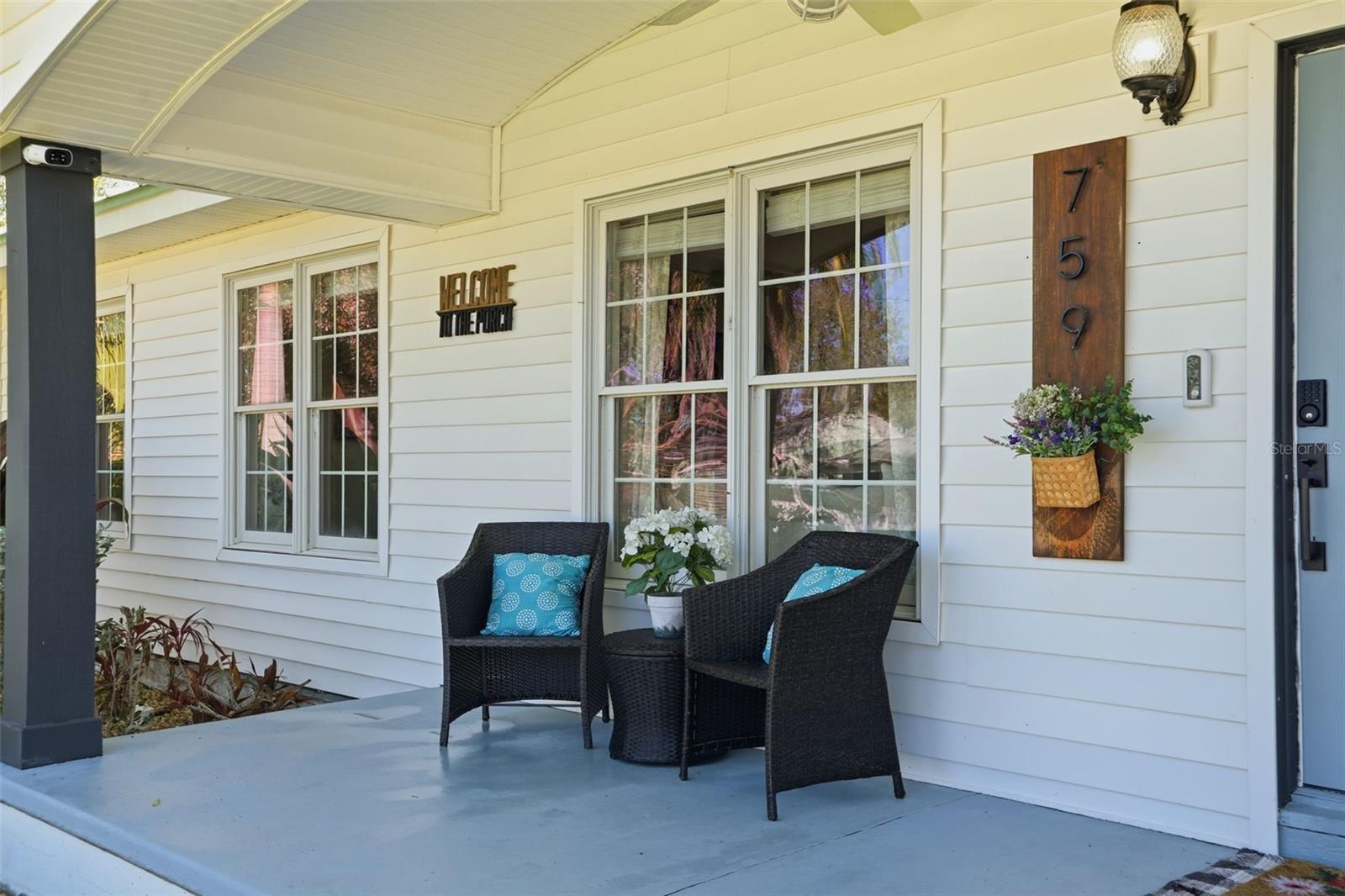 MANDALAY SUB - Residential Lease