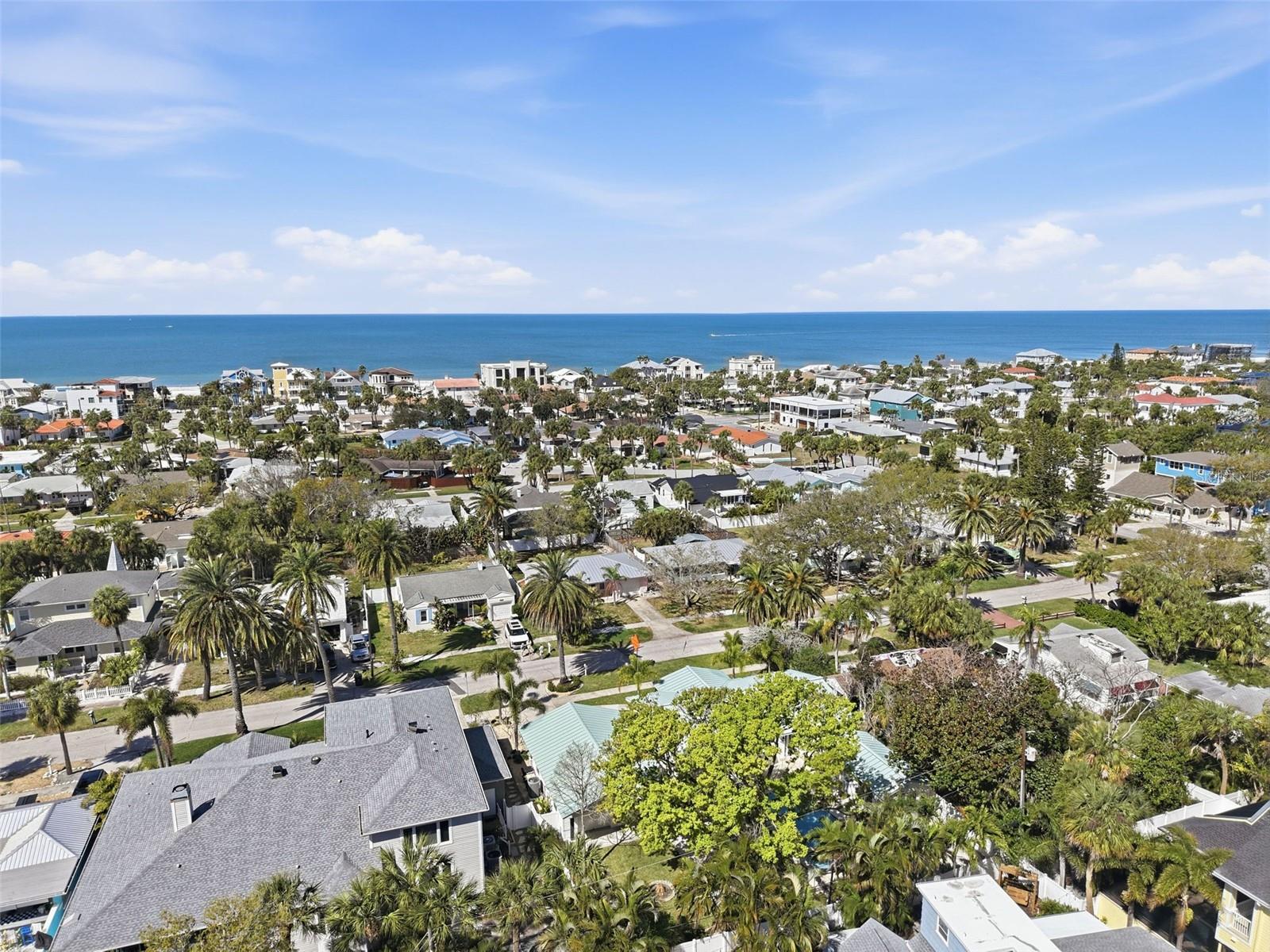 MANDALAY SUB - Residential Lease