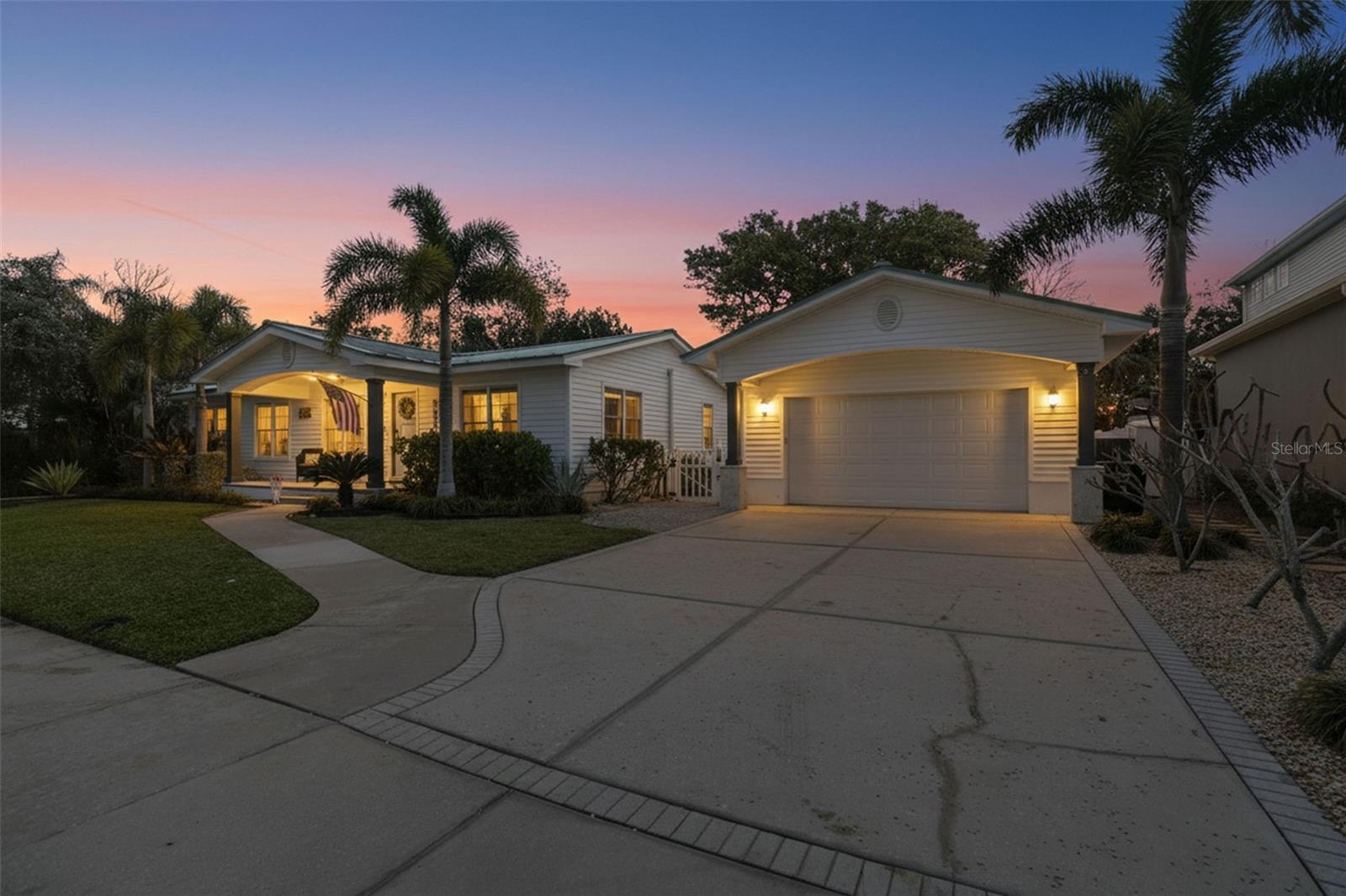 MANDALAY SUB - Residential Lease