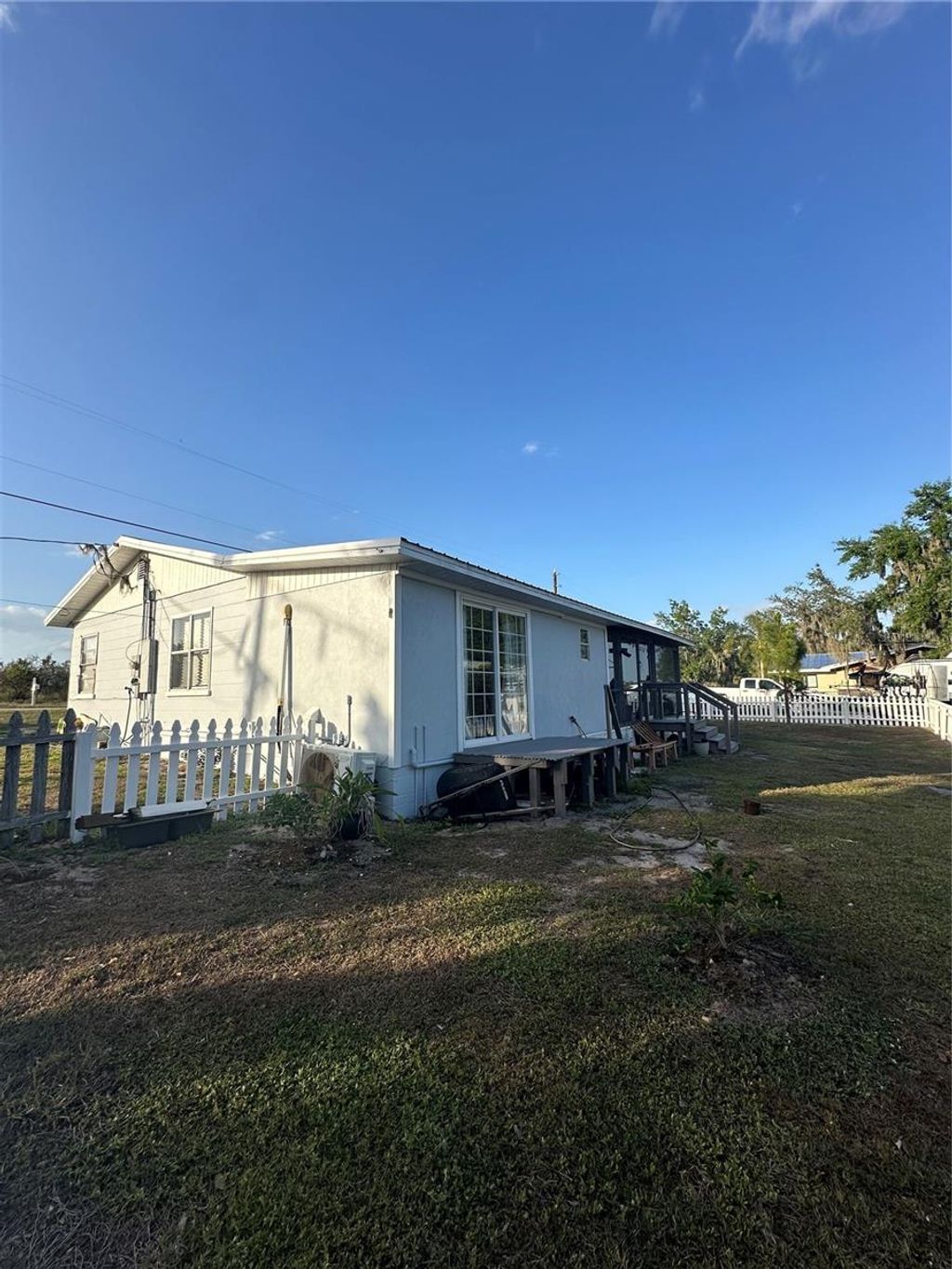 Photo of 1821 N Lake Reedy Boulevard, Frostproof, FL 33843 (MLS # S5127119)