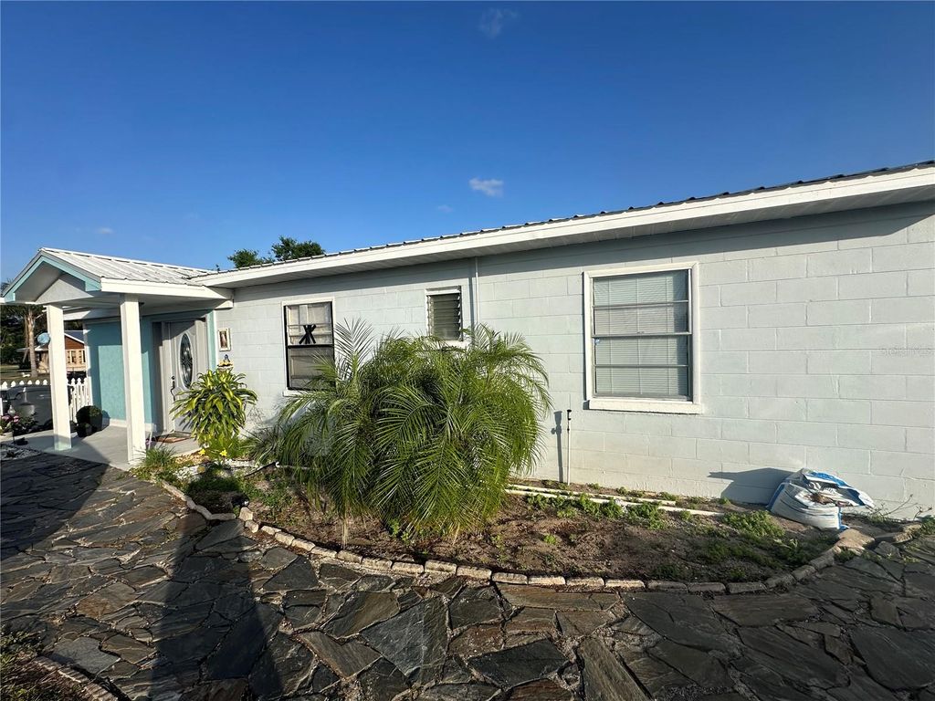 Photo of 1821 N Lake Reedy Boulevard, Frostproof, FL 33843 (MLS # S5127119)