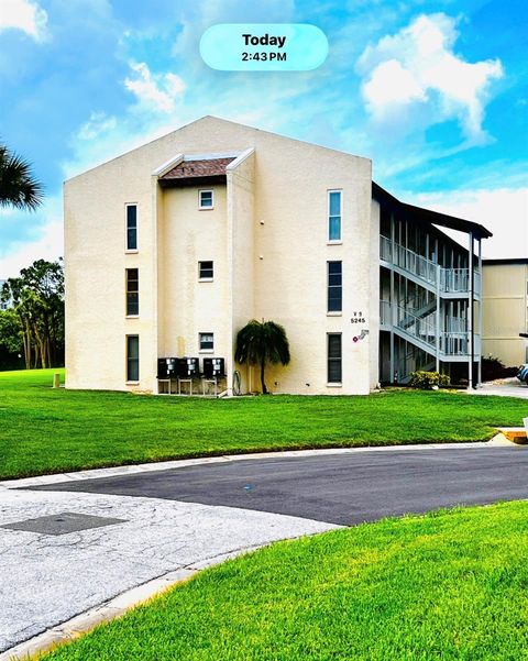 Photo of 5245 Amulet Drive #102, New Port Richey, FL 34652 (MLS # TB8519674)