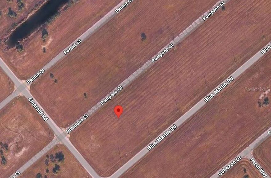 Build your dream home on this residential lot located in the desirable Rotonda Villas community in Placida, Florida. This property offers a peaceful setting while still being conveniently located near beautiful Gulf Coast beaches, golf courses, marinas, restaurants, and shopping.

Rotonda Villas is a deed-restricted community with low HOA fees and access to public water and sewer, making it an ideal location for your future home or investment property. Enjoy the relaxed Florida lifestyle with nearby outdoor activities such as boating, fishing, and golfing.

Don’t miss the opportunity to own a piece of Southwest Florida in a growing and highly desirable area.