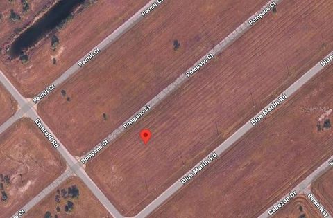 14293 POMPANO COURT PLACIDA FL 33946