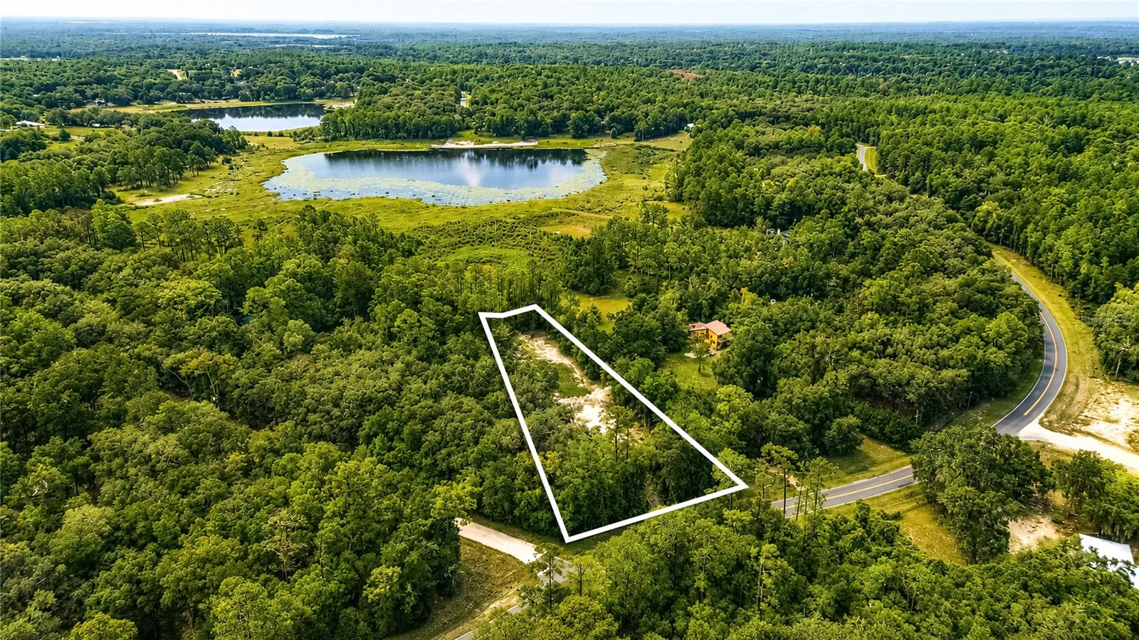 261 ASHLEY LAKE DRIVE