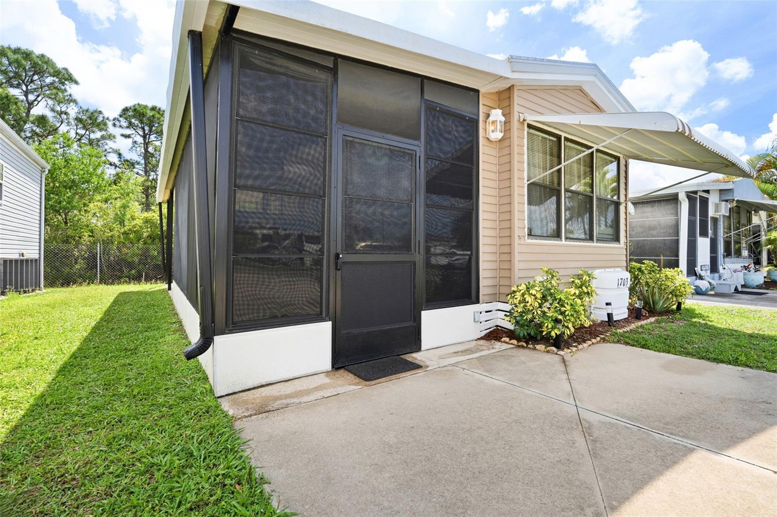 ALLIGATOR PARK COOP - Residential