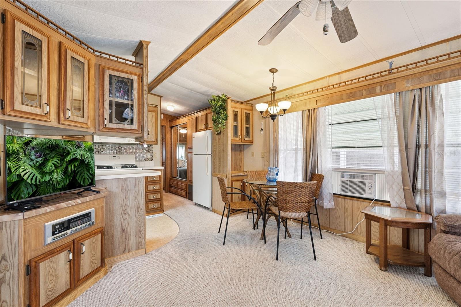 ALLIGATOR PARK COOP - Residential