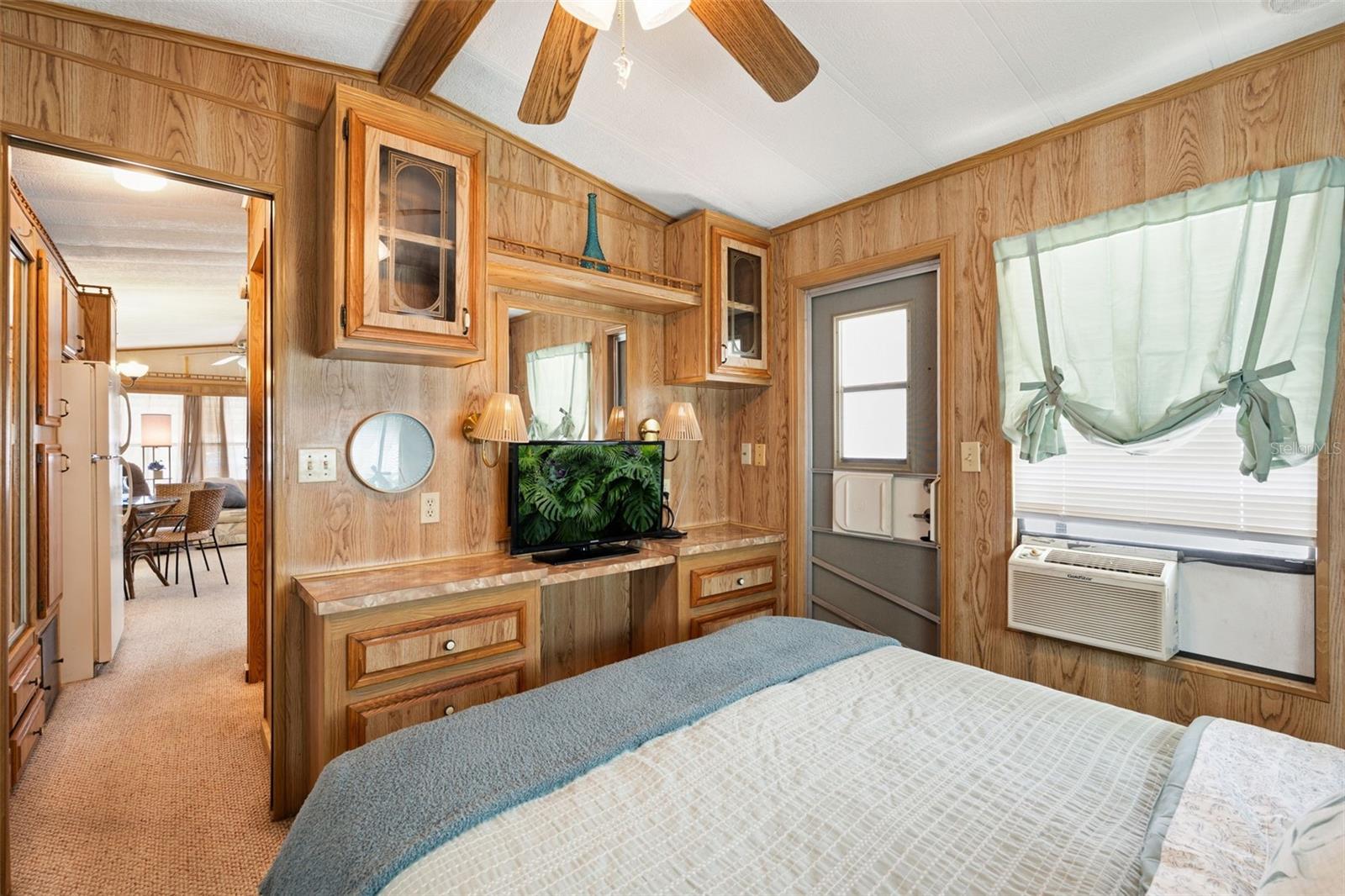 ALLIGATOR PARK COOP - Residential