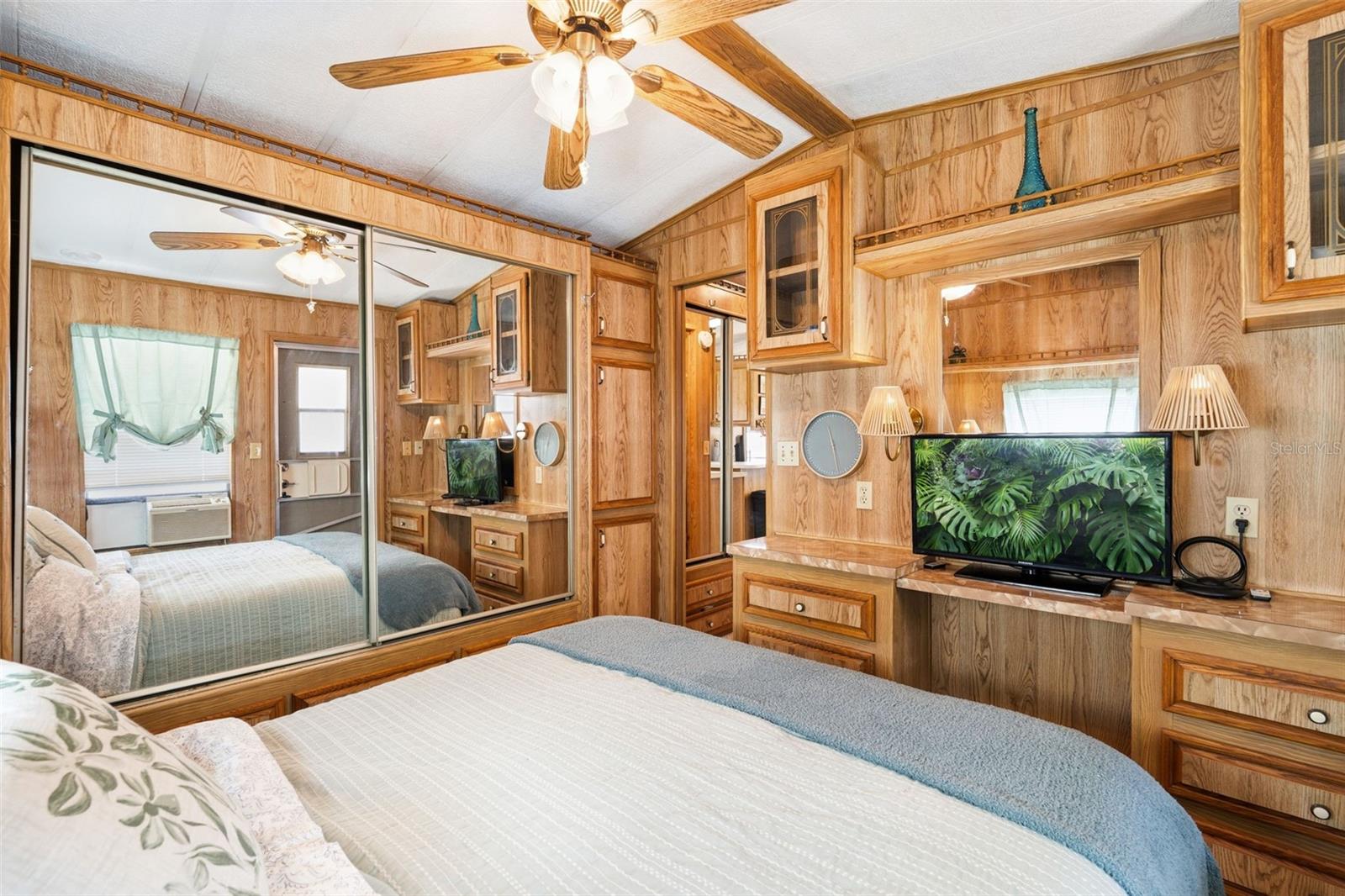 ALLIGATOR PARK COOP - Residential