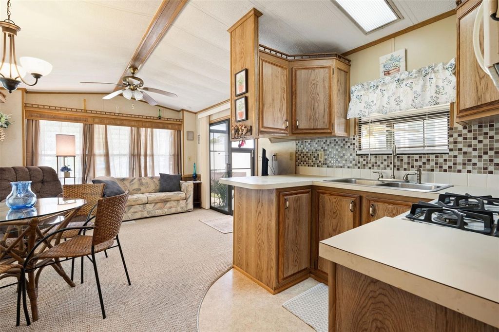 Photo of 1703 N Manatee Loop, Punta Gorda, FL 33950 (MLS # C7524530)