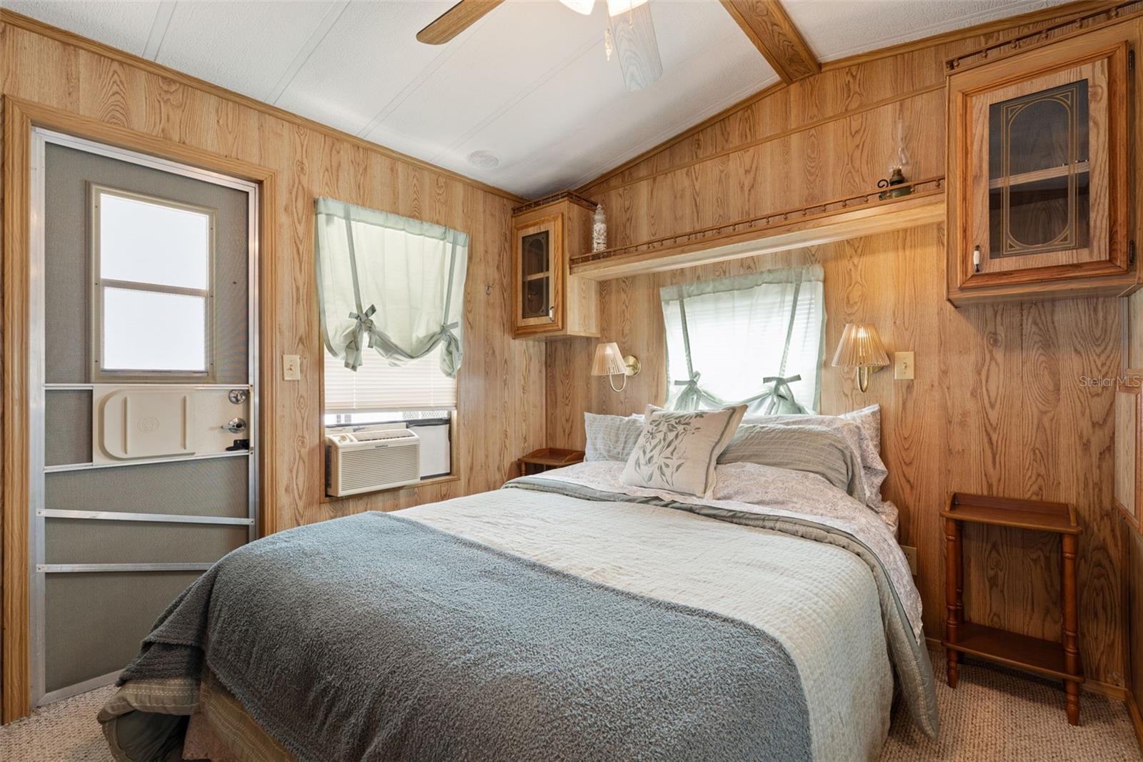 ALLIGATOR PARK COOP - Residential