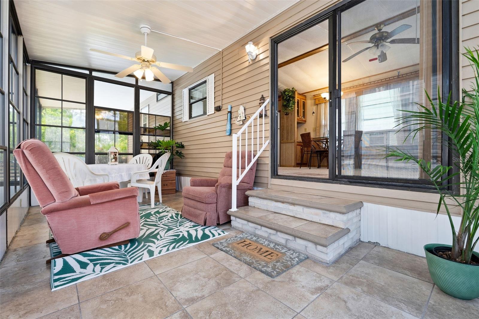 ALLIGATOR PARK COOP - Residential