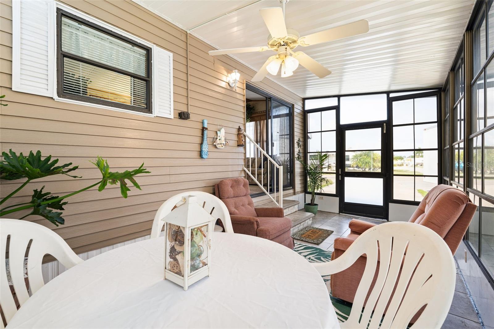 ALLIGATOR PARK COOP - Residential