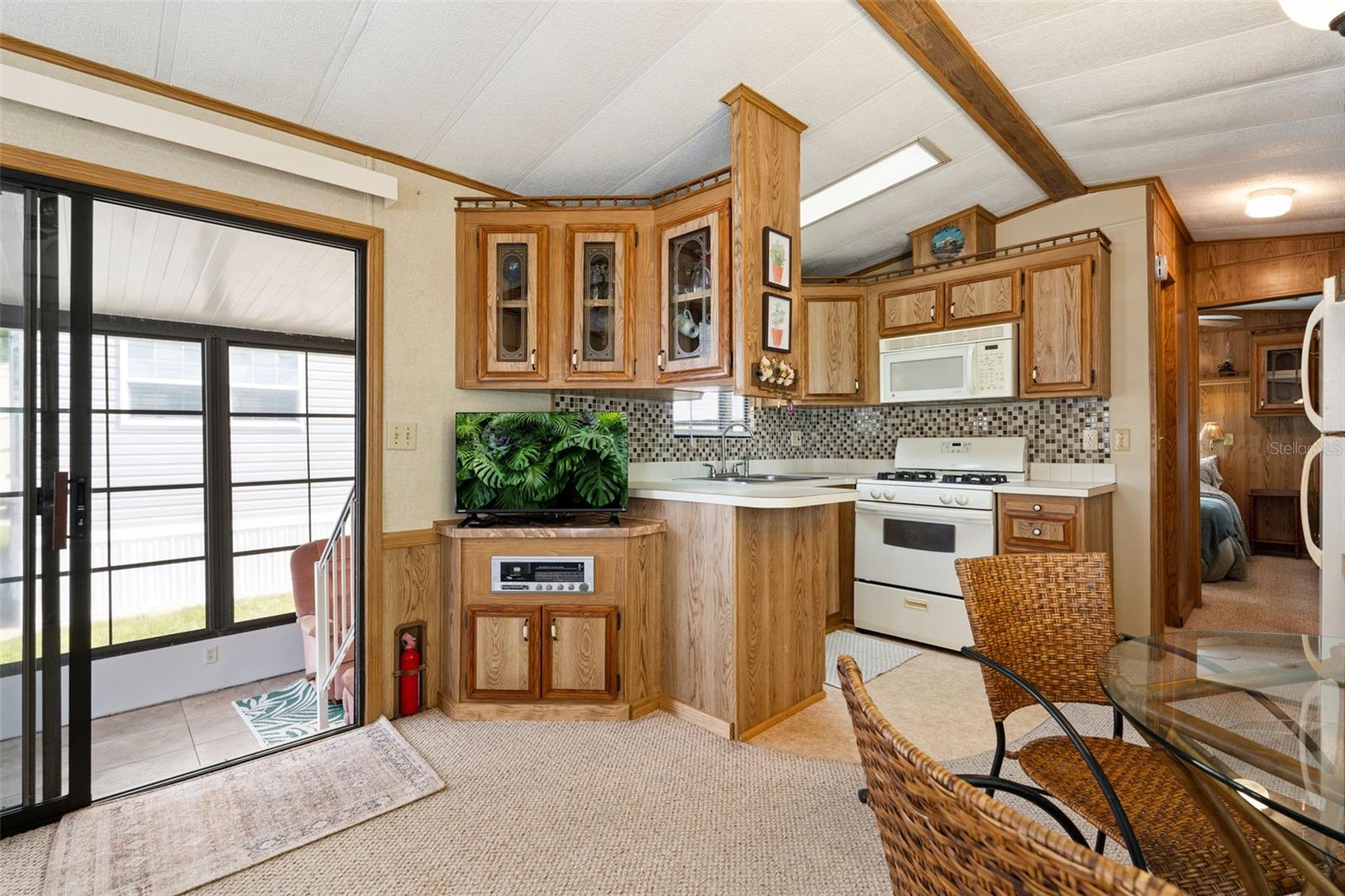 ALLIGATOR PARK COOP - Residential