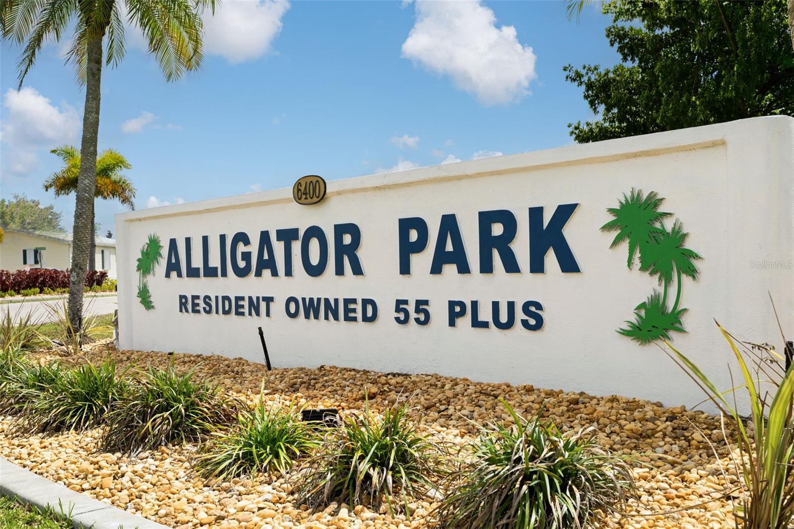 ALLIGATOR PARK COOP - Residential