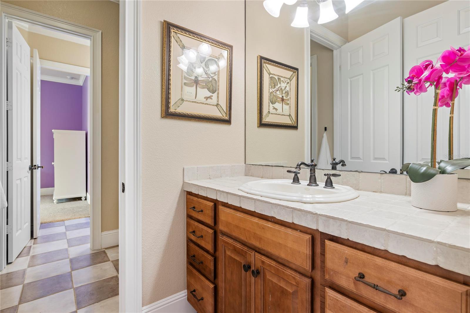 LAKE MARKHAM PRESERVE - Residential