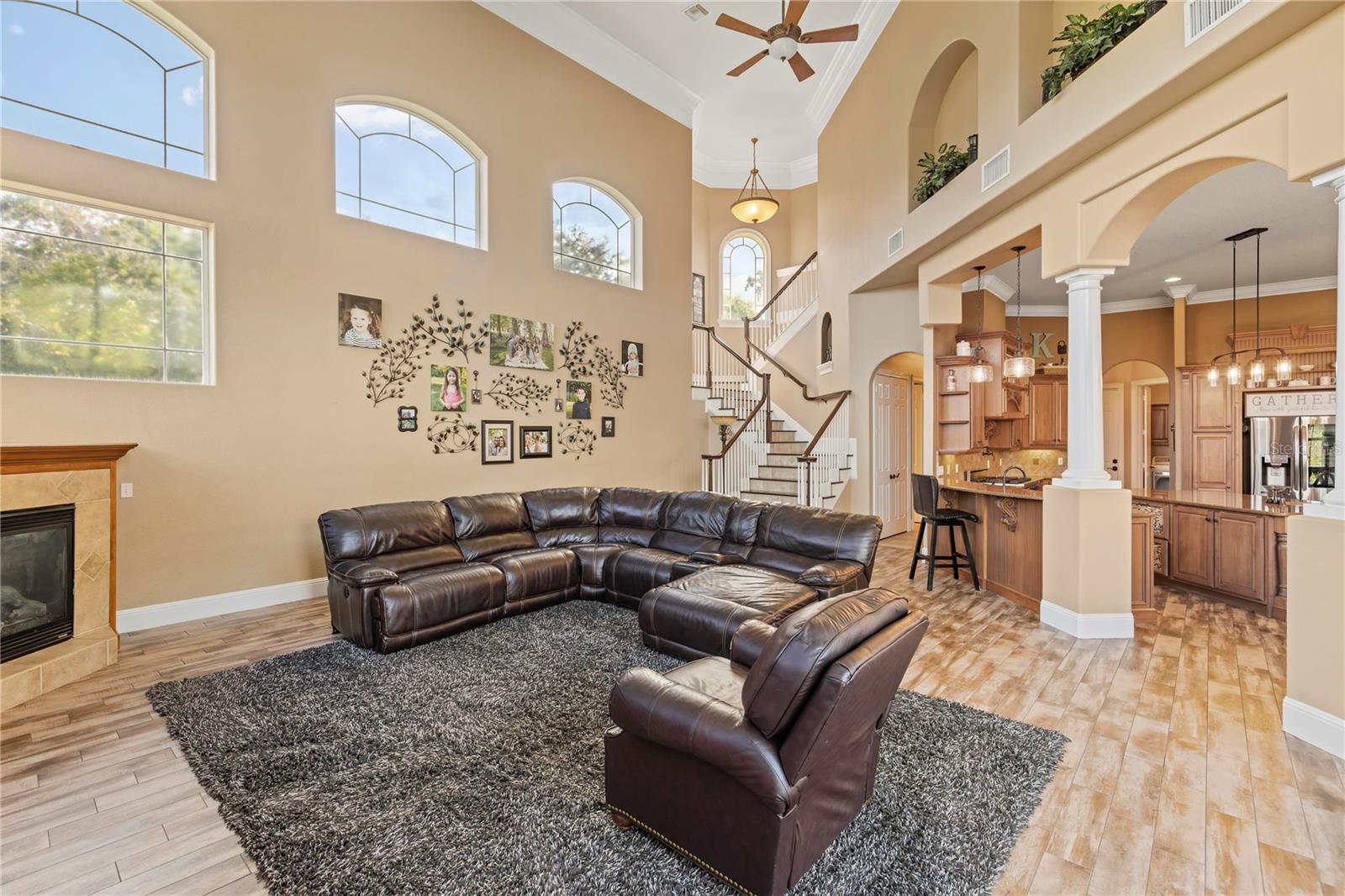 LAKE MARKHAM PRESERVE - Residential