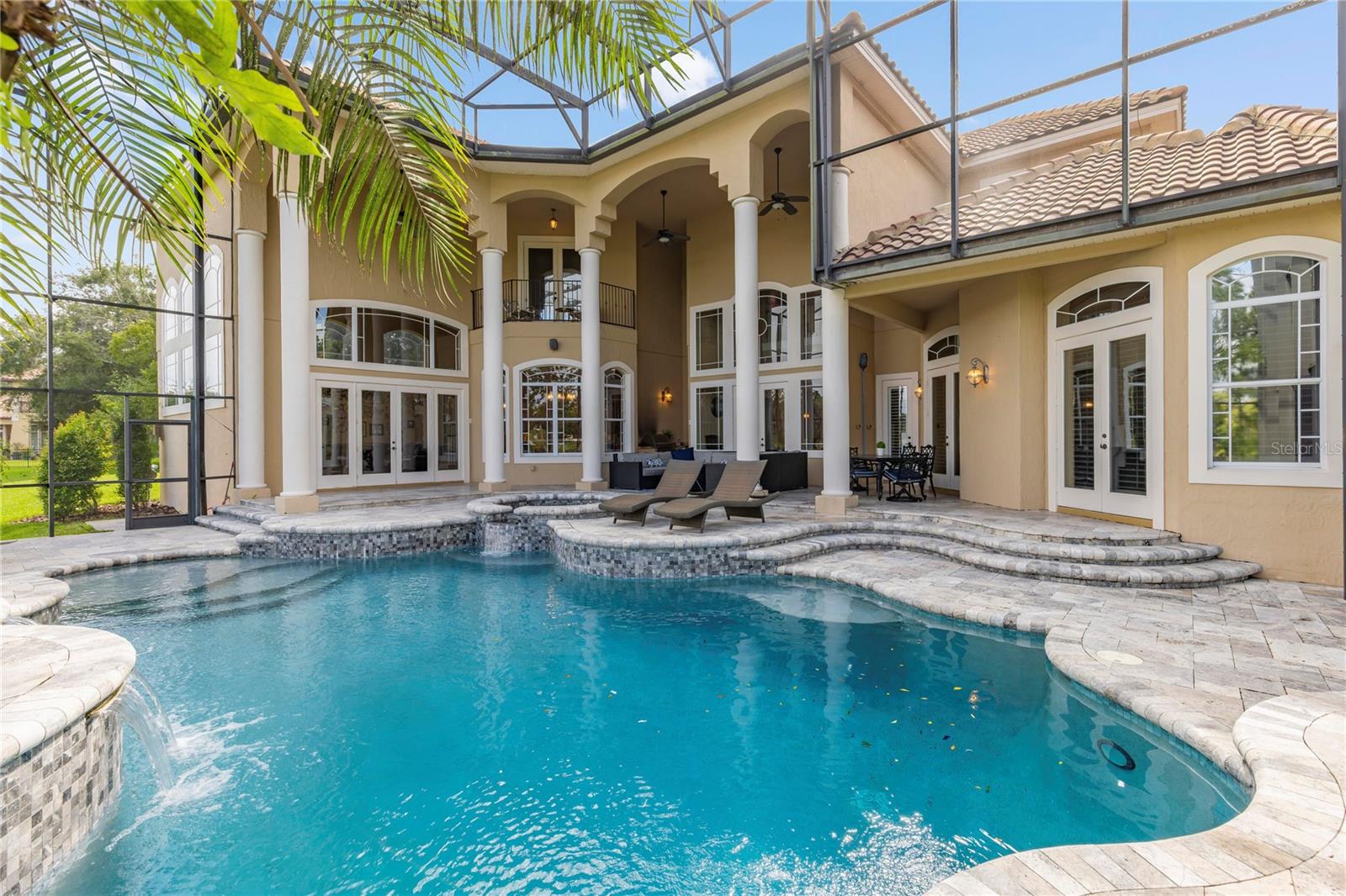 LAKE MARKHAM PRESERVE - Residential