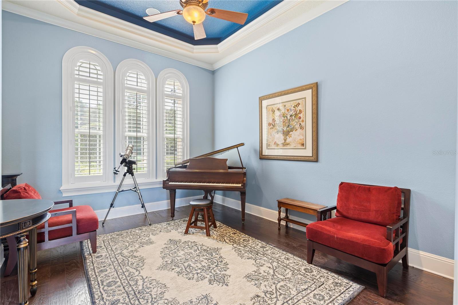 LAKE MARKHAM PRESERVE - Residential