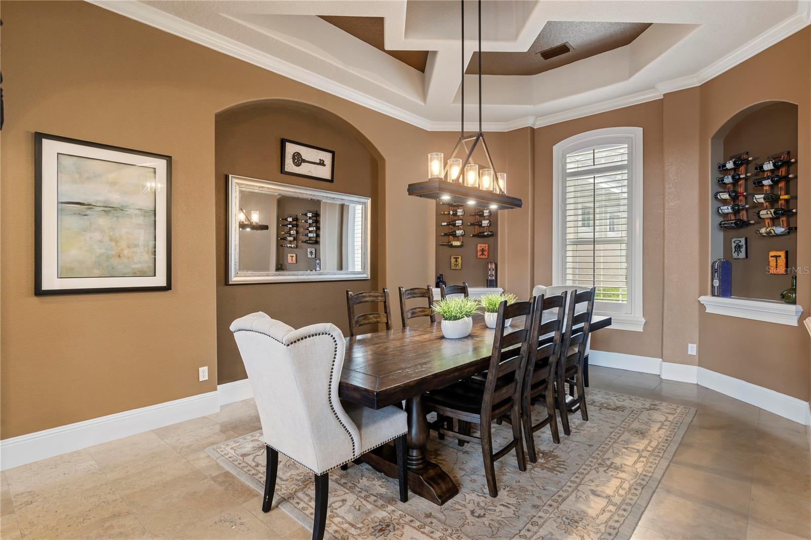 LAKE MARKHAM PRESERVE - Residential