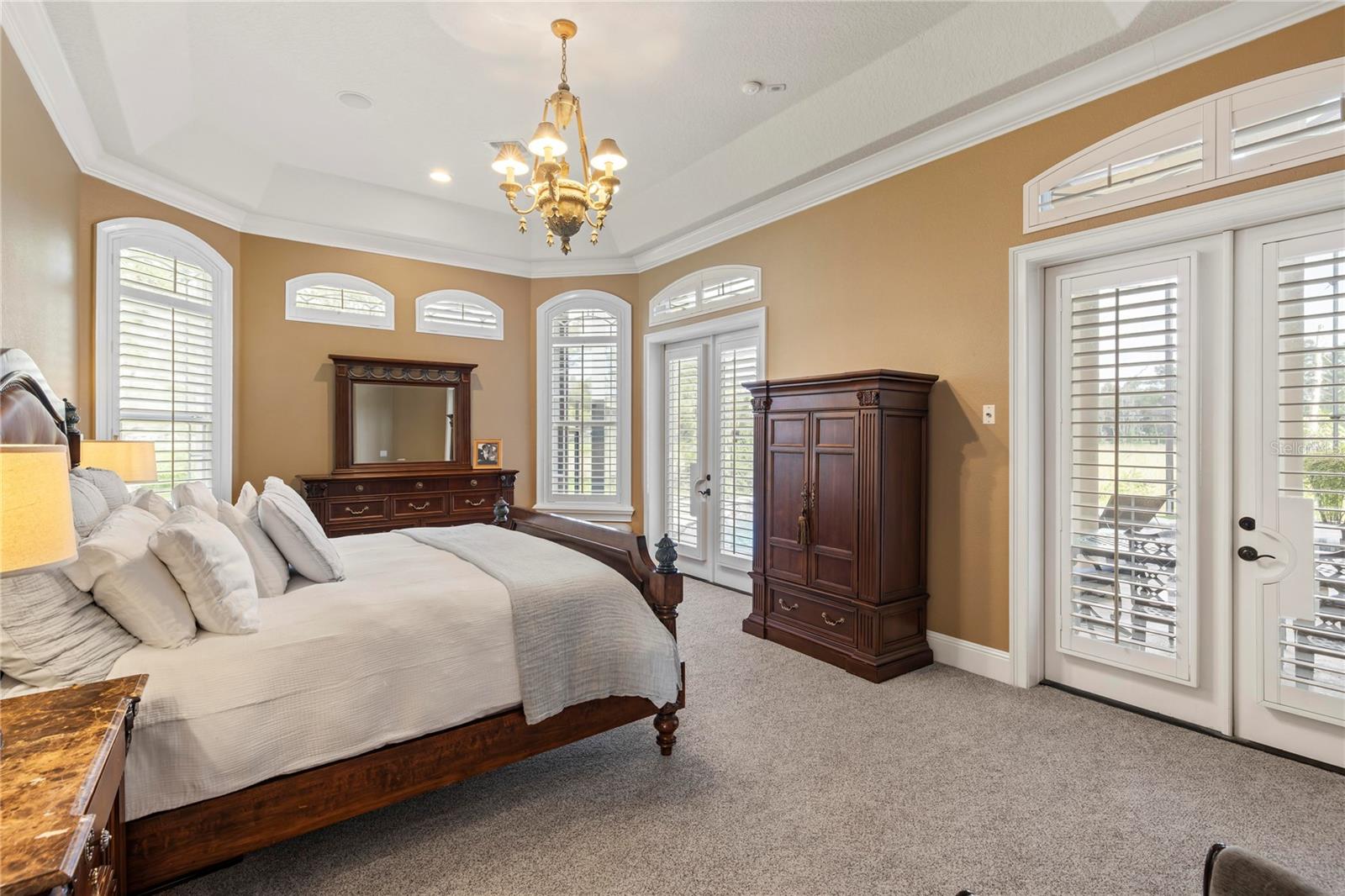 LAKE MARKHAM PRESERVE - Residential