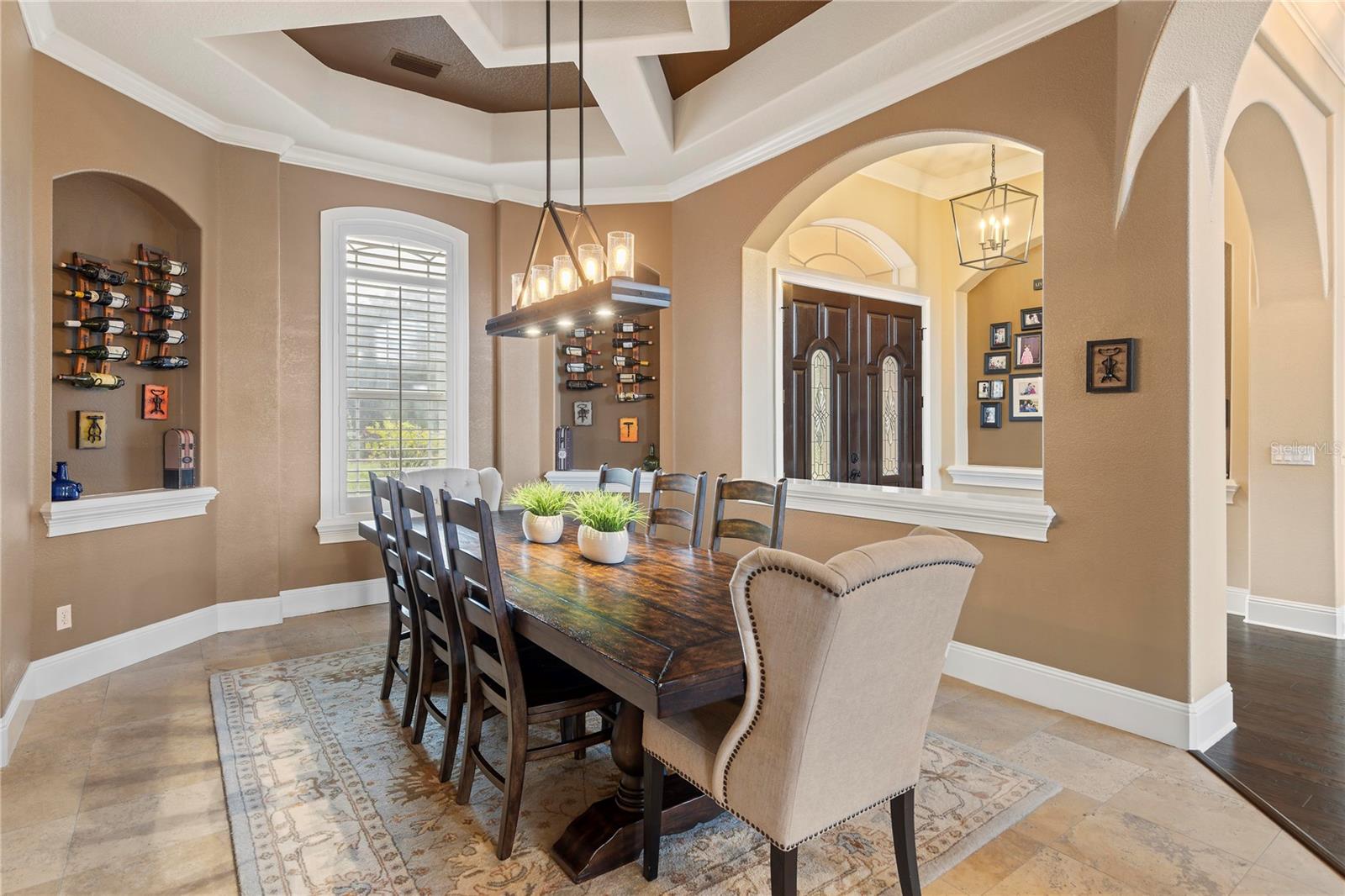 LAKE MARKHAM PRESERVE - Residential