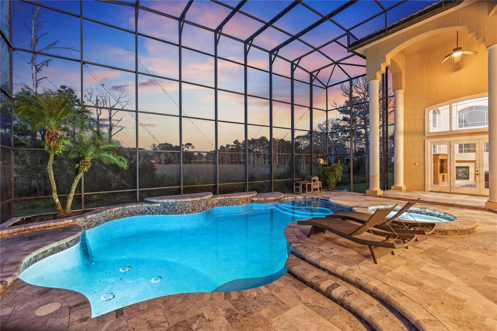 LAKE MARKHAM PRESERVE - Residential