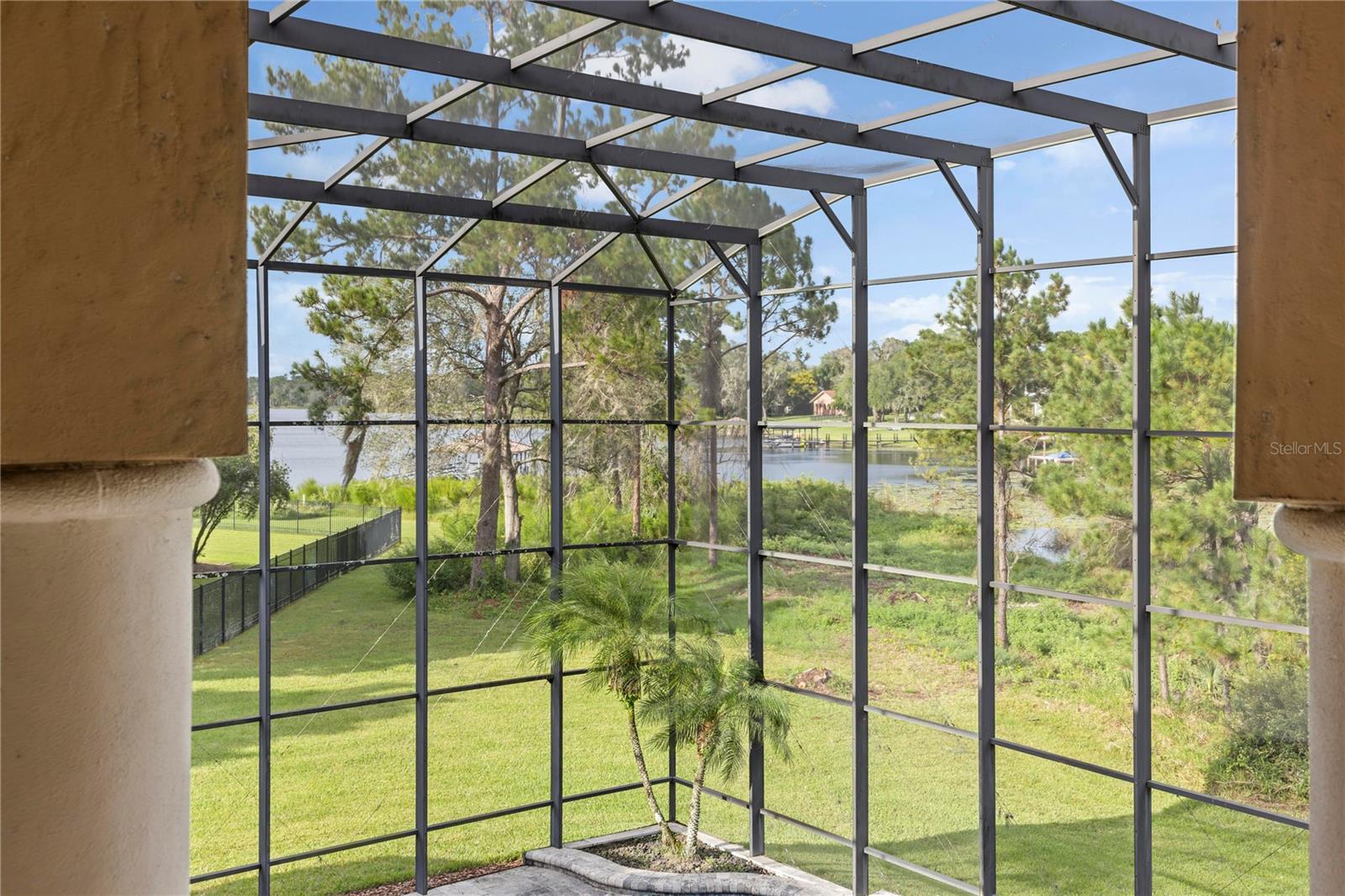 LAKE MARKHAM PRESERVE - Residential