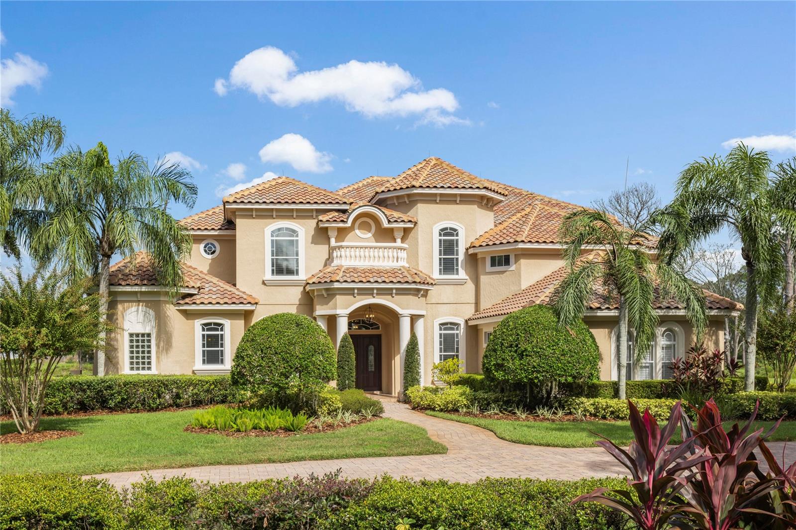 LAKE MARKHAM PRESERVE - Residential