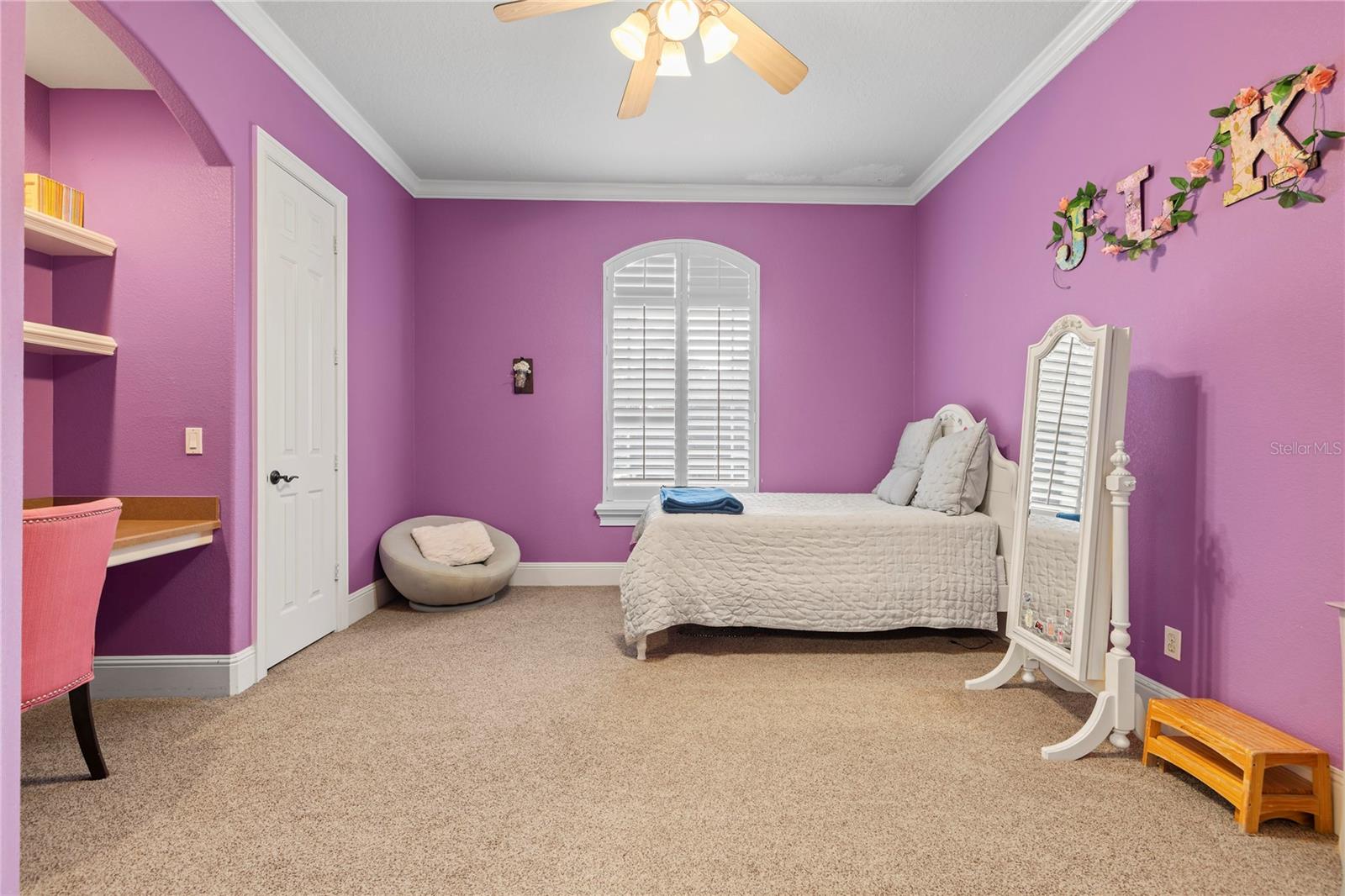 LAKE MARKHAM PRESERVE - Residential