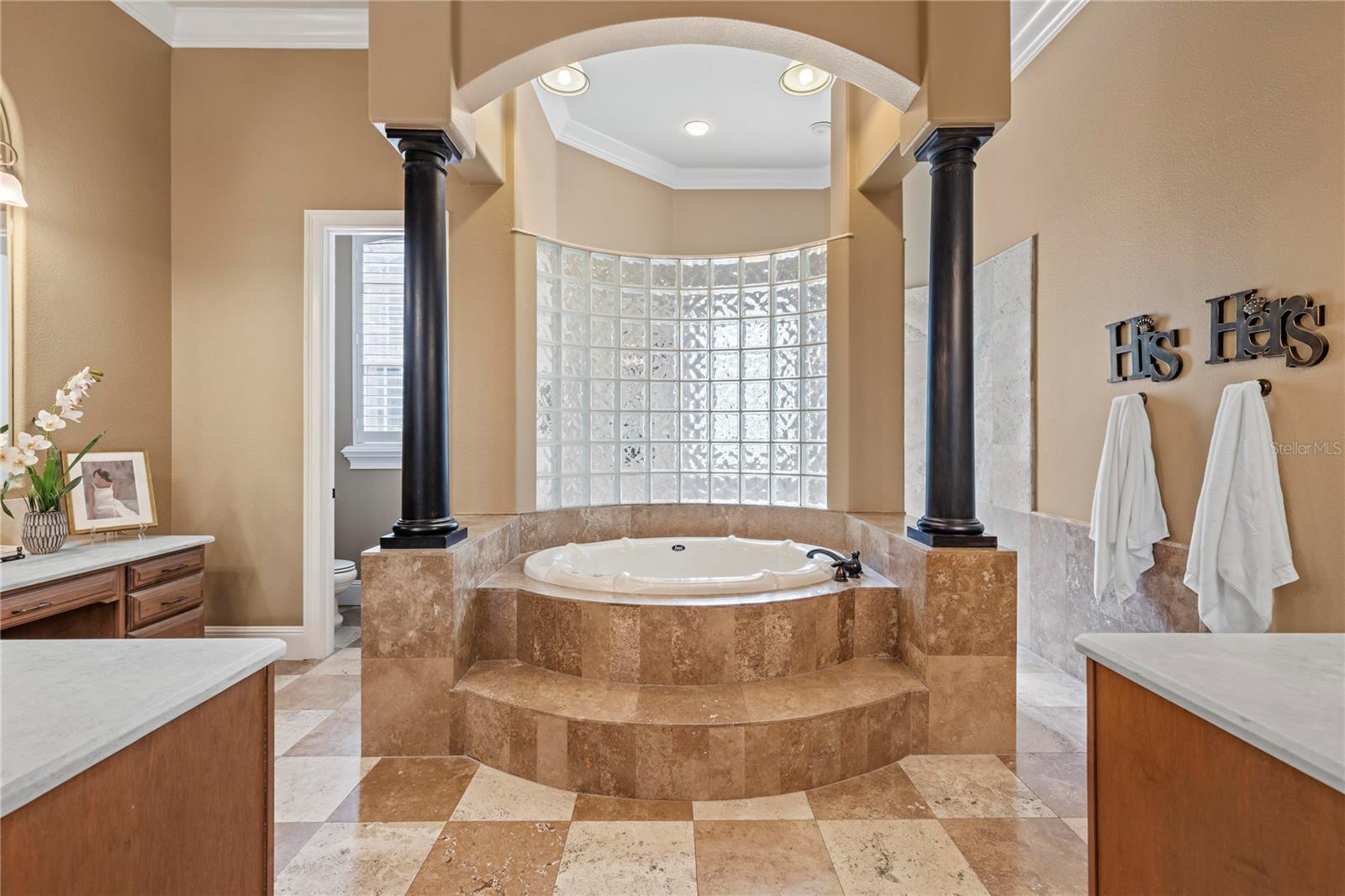 LAKE MARKHAM PRESERVE - Residential