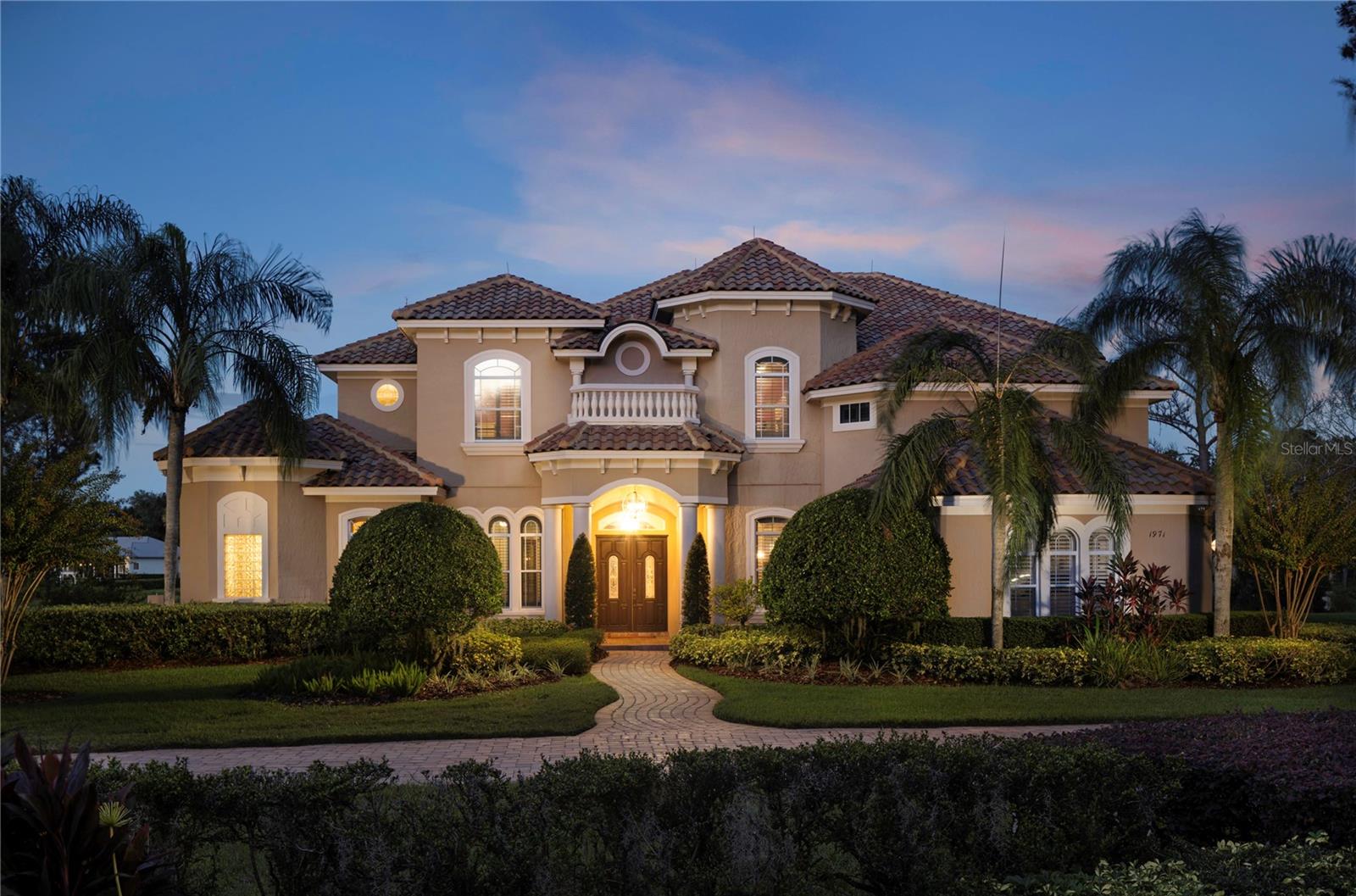 LAKE MARKHAM PRESERVE - Residential