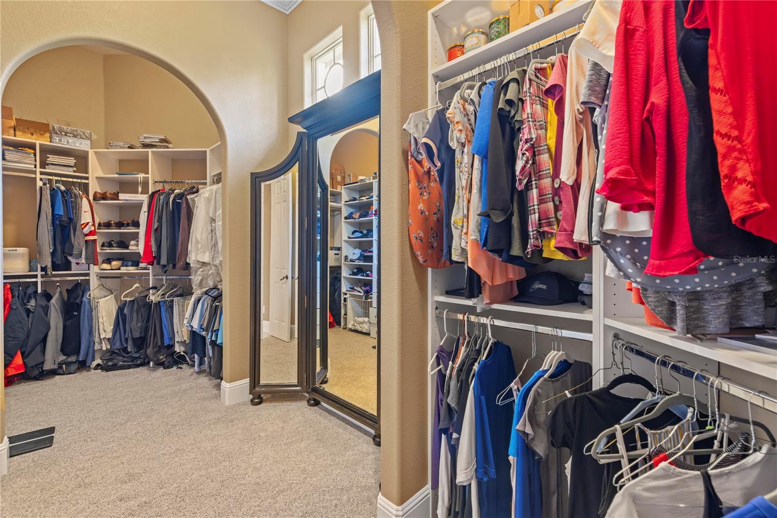 LAKE MARKHAM PRESERVE - Residential