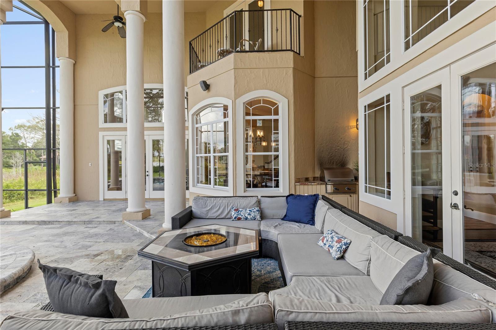 LAKE MARKHAM PRESERVE - Residential