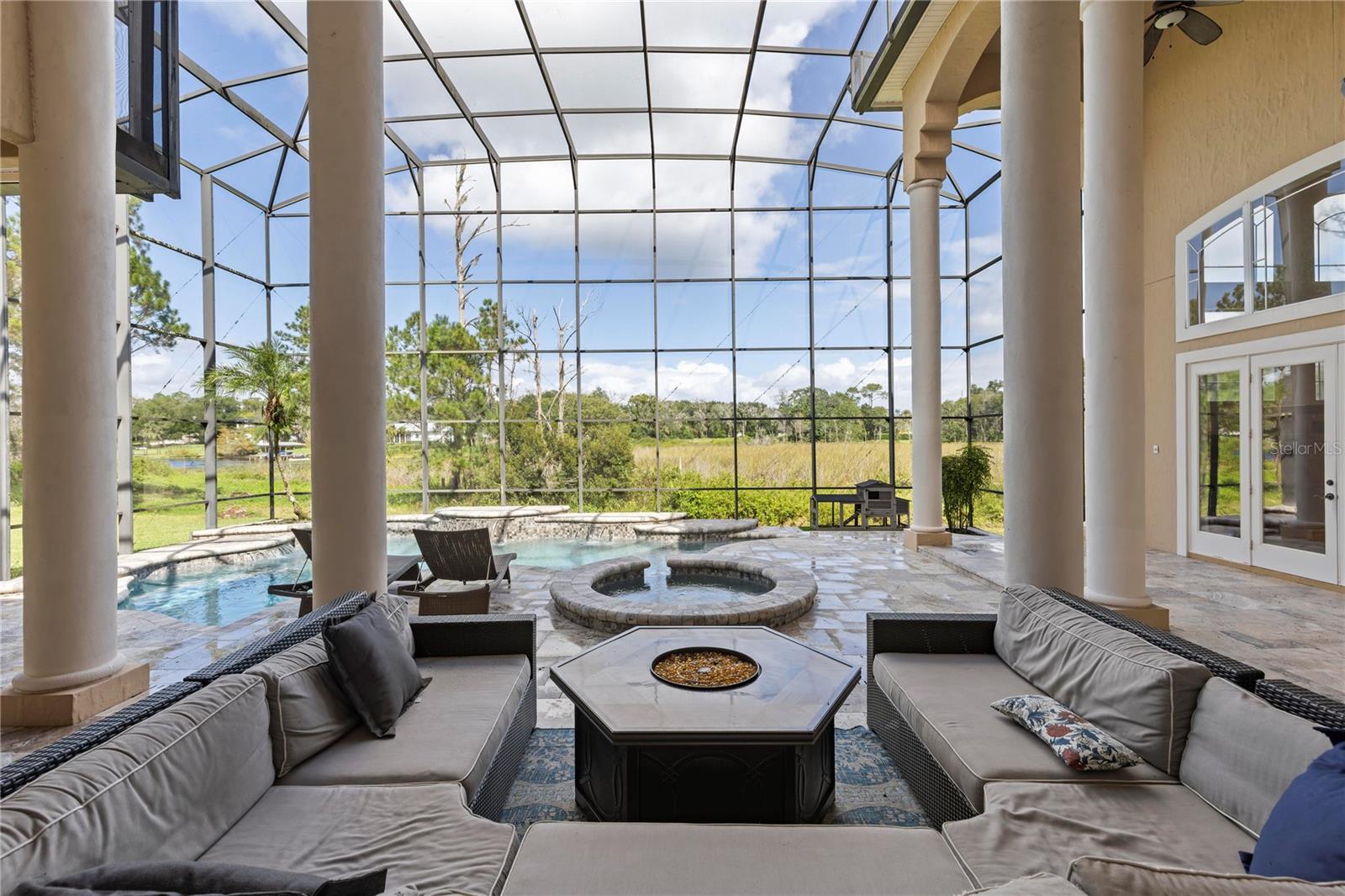 LAKE MARKHAM PRESERVE - Residential