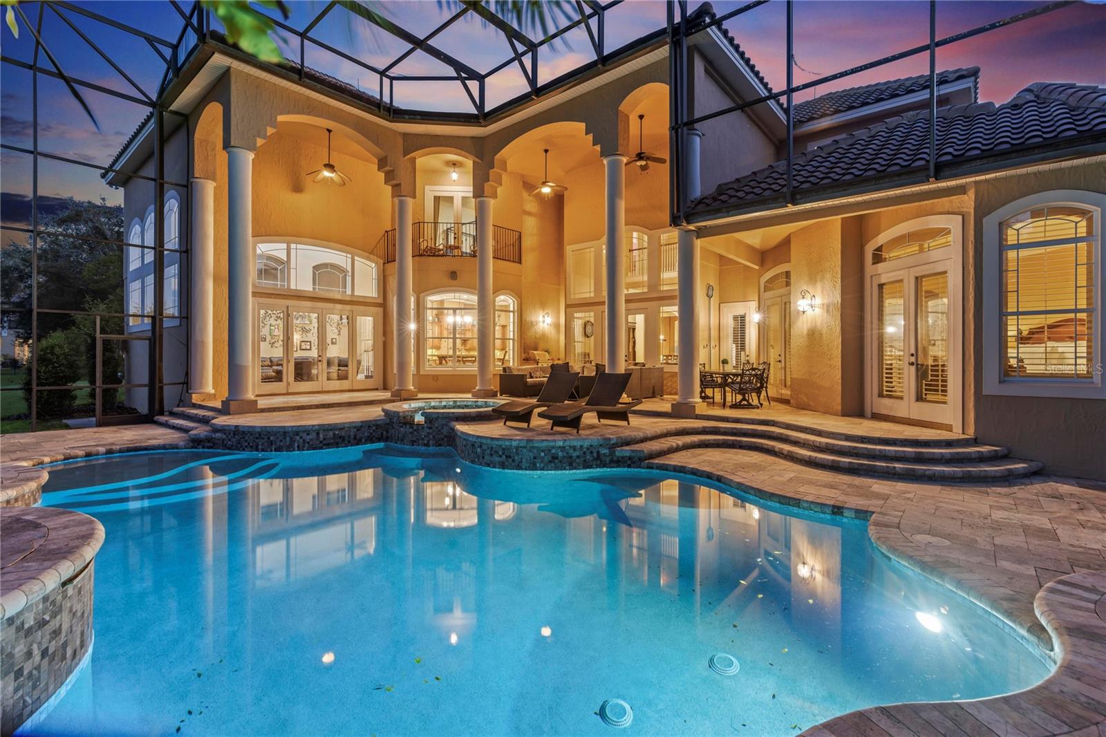 LAKE MARKHAM PRESERVE - Residential