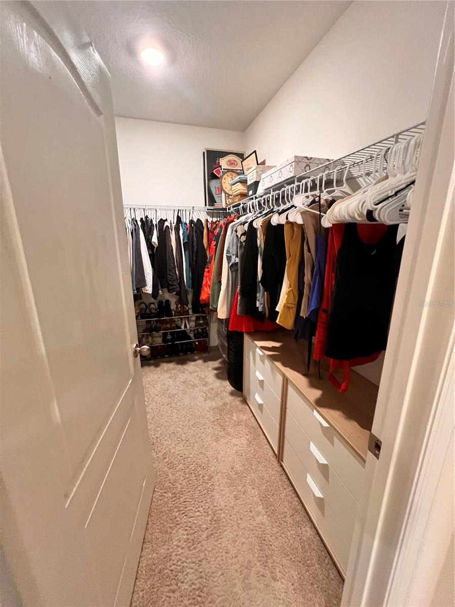 MEADOW WALK PH 1 - Residential